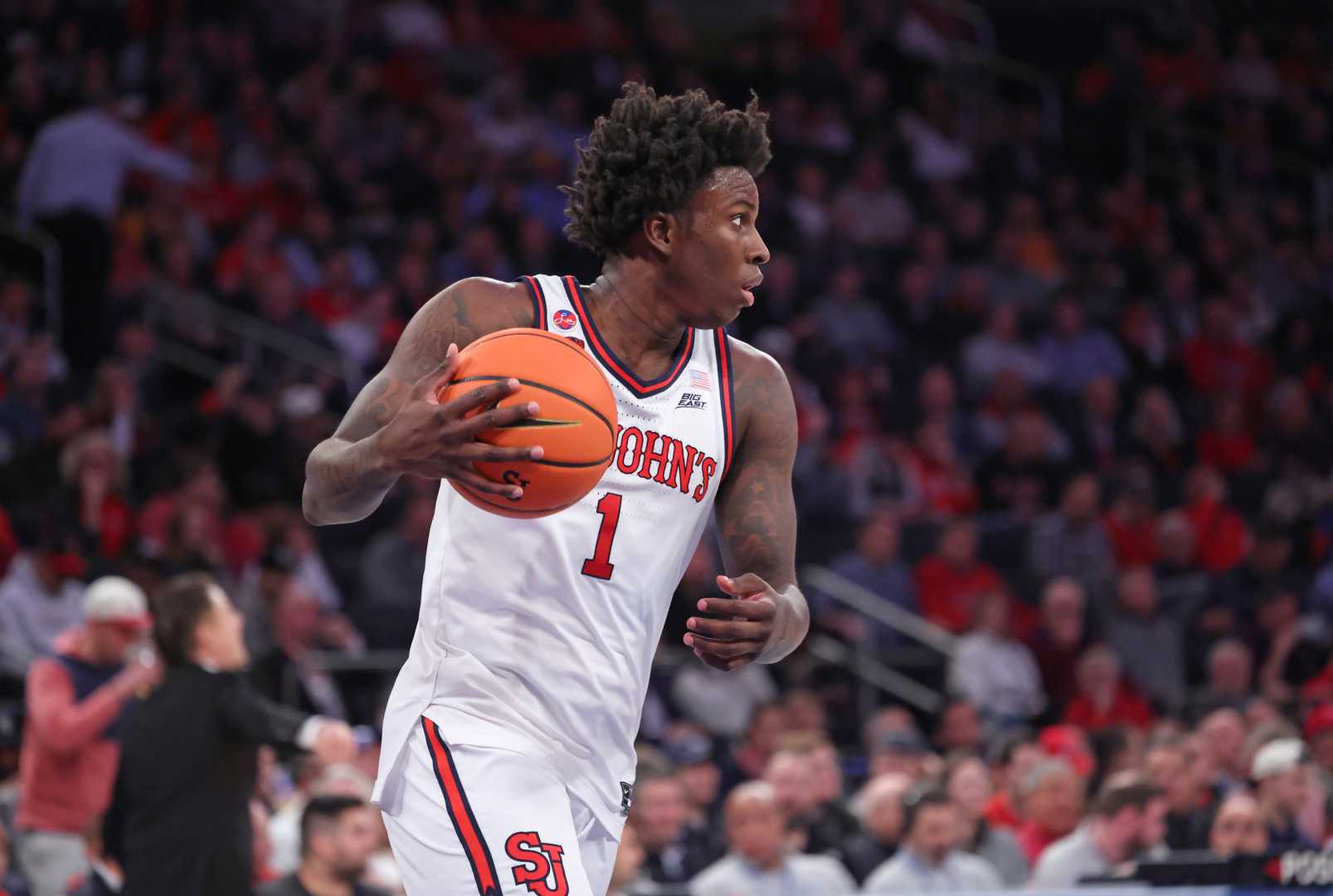 Kadary Richmond Nba Draft