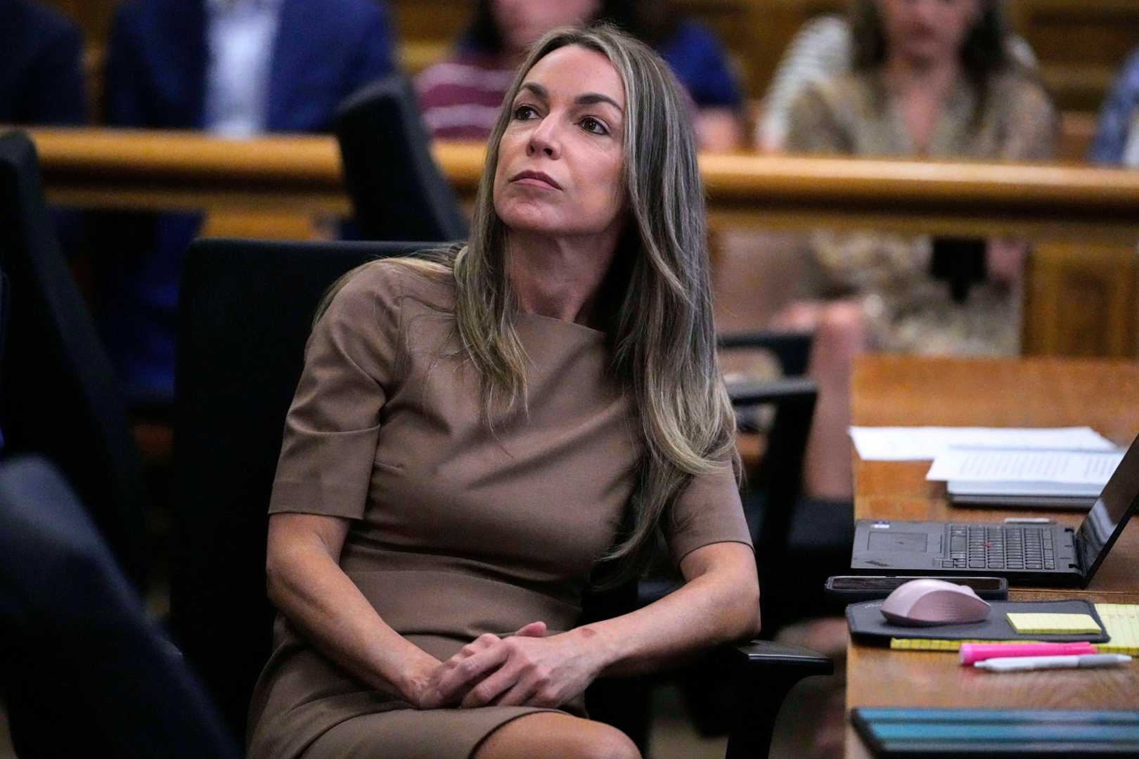 Karen Read Court Case Verdict