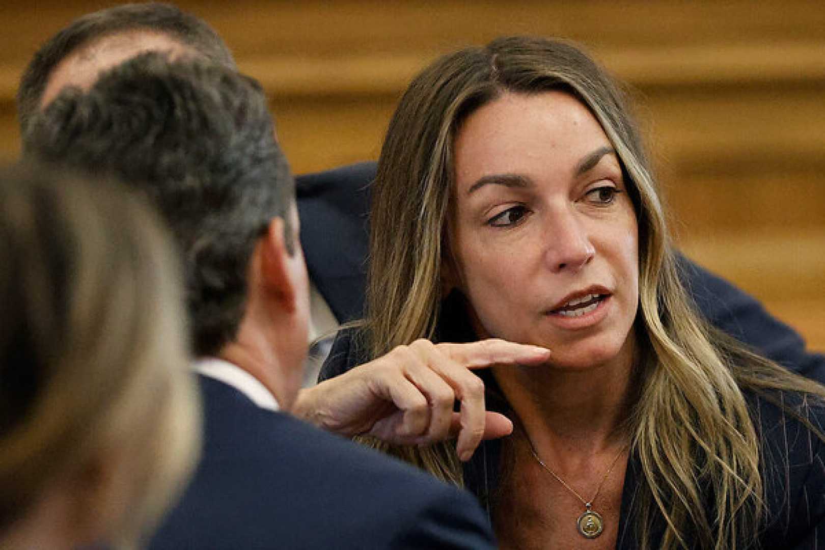 Karen Read Murder Trial Massachusetts