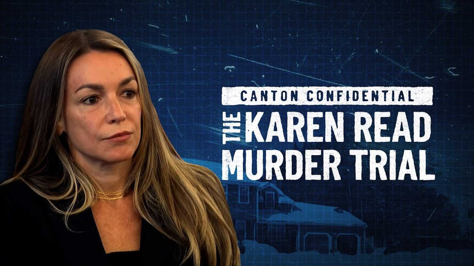 Karen Read Murder Trial Testimony