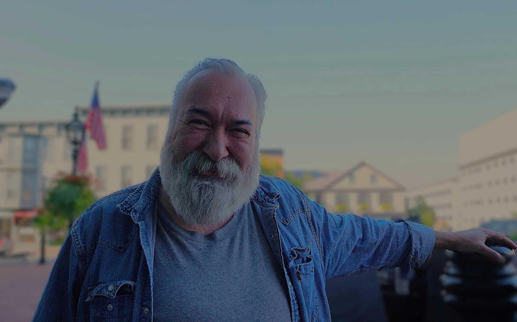 Karl Held Theater Producer