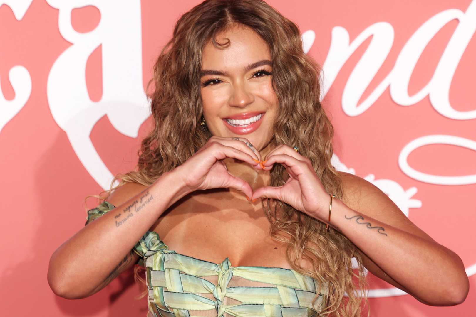 Karol G Tropicoqueta Album Release