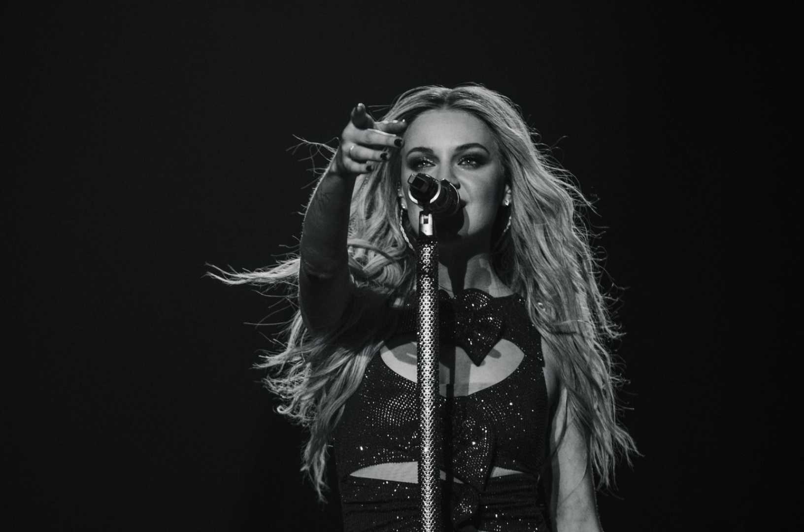 Kelsea Ballerini Australia Tour 2025