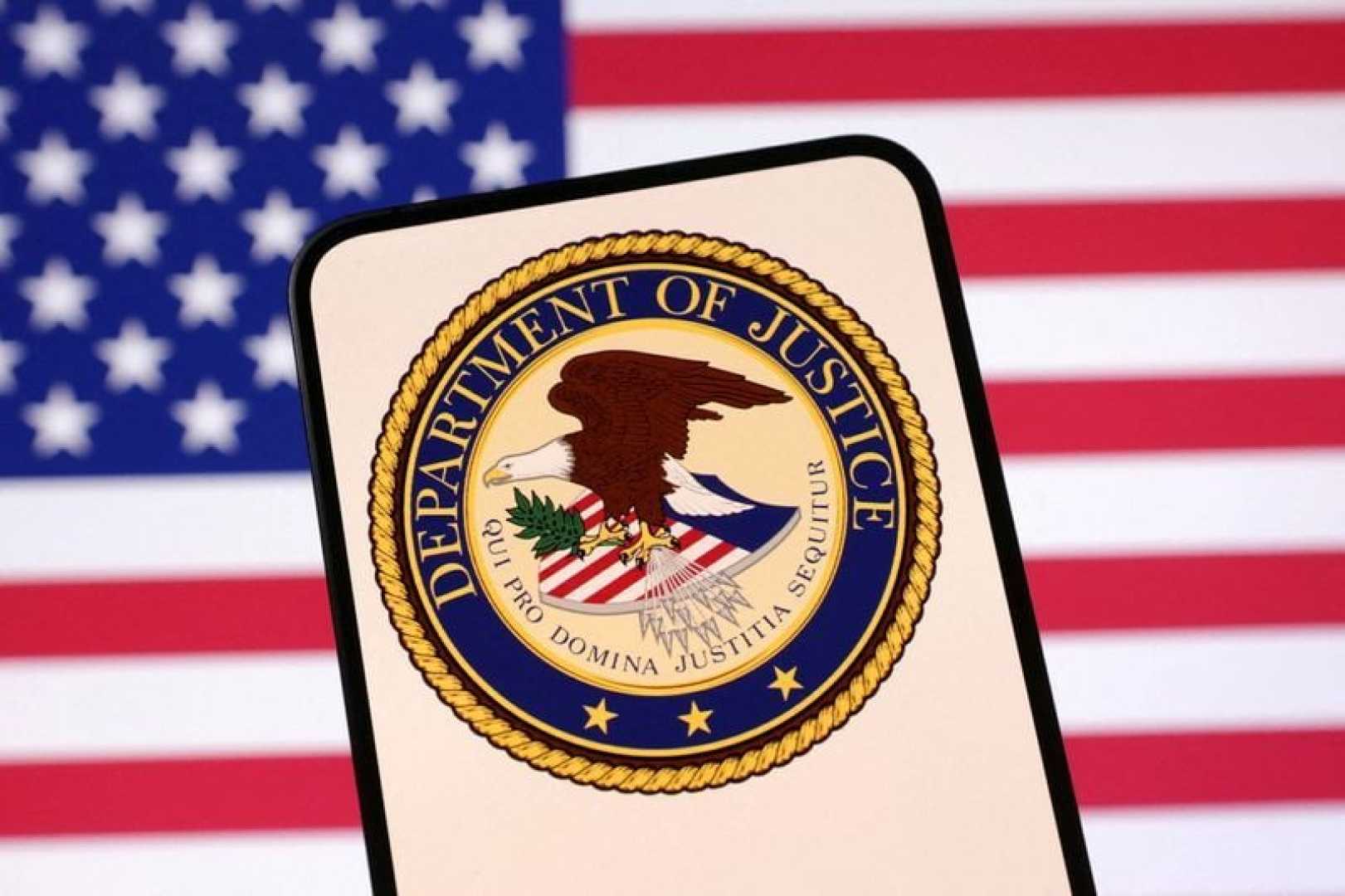 Kendra Wharton Justice Department Ethics Official