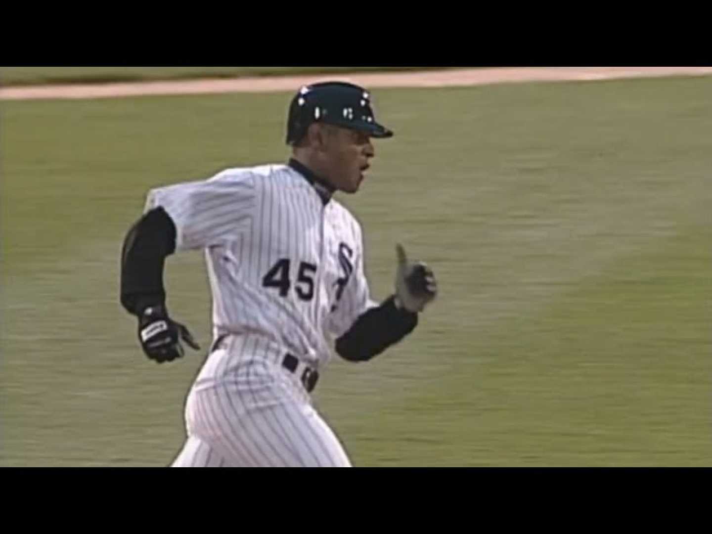 Kerry Smith Mlb Debut