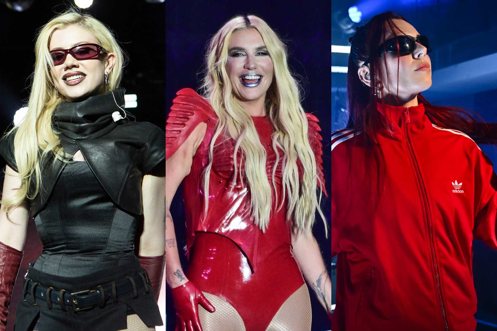 Kesha New Single Attention 2025