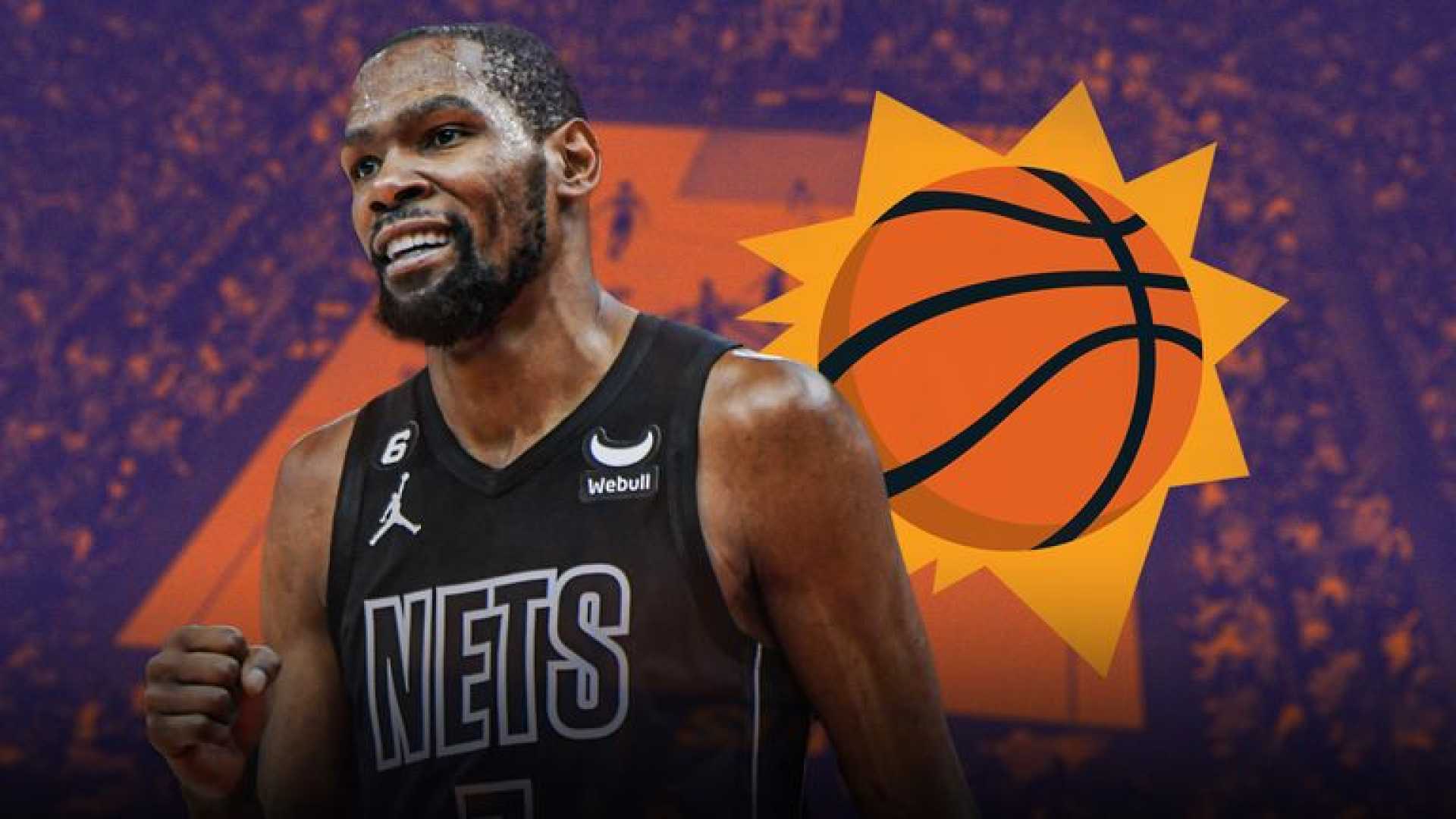 Kevin Durant Basketball Trade News