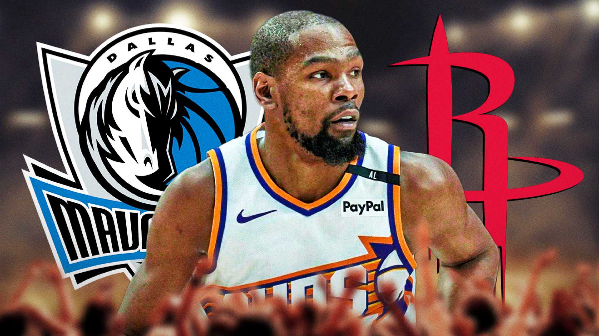 Kevin Durant Nba Trade Rumors