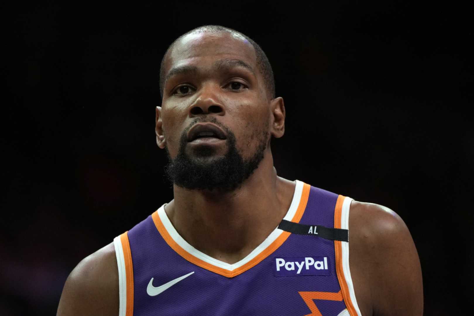 Kevin Durant Rockets Trade News