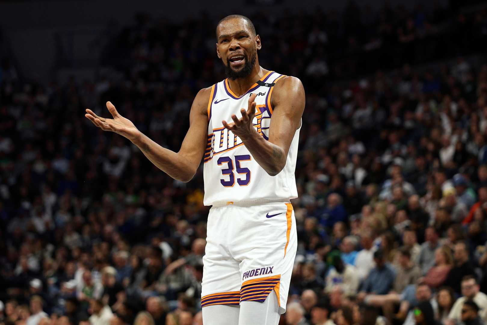 Kevin Durant Trade Rumors Basketball