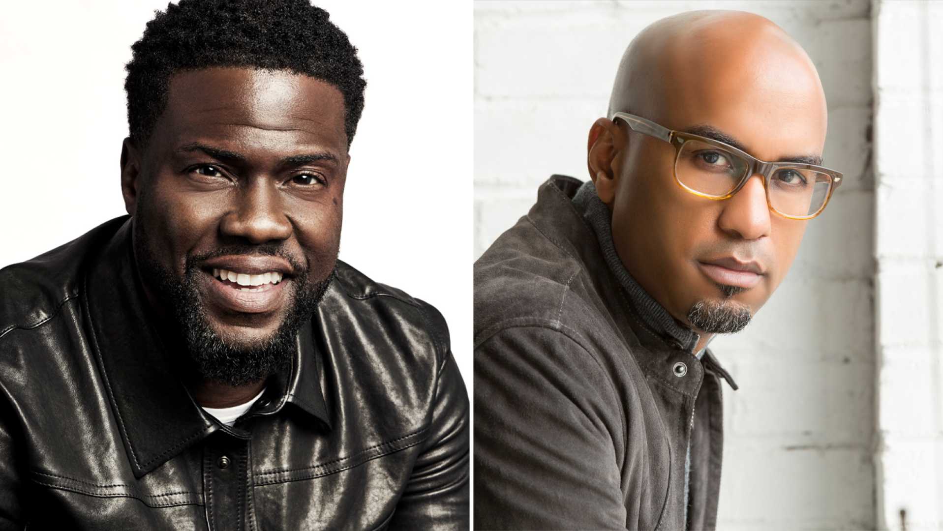 Kevin Hart Netflix Comedy 72 Hours