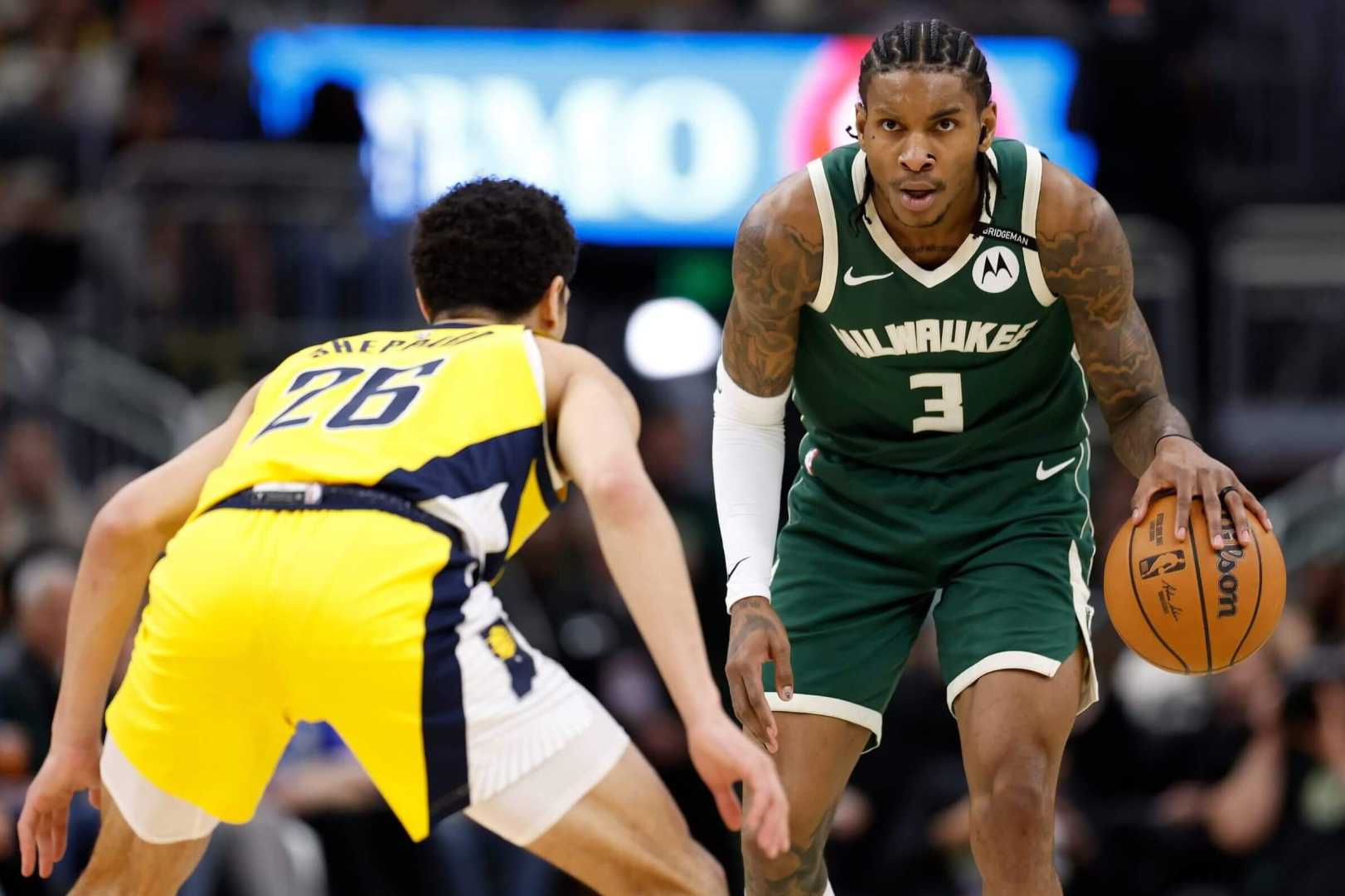 Kevin Porter Jr. Nba Free Agency