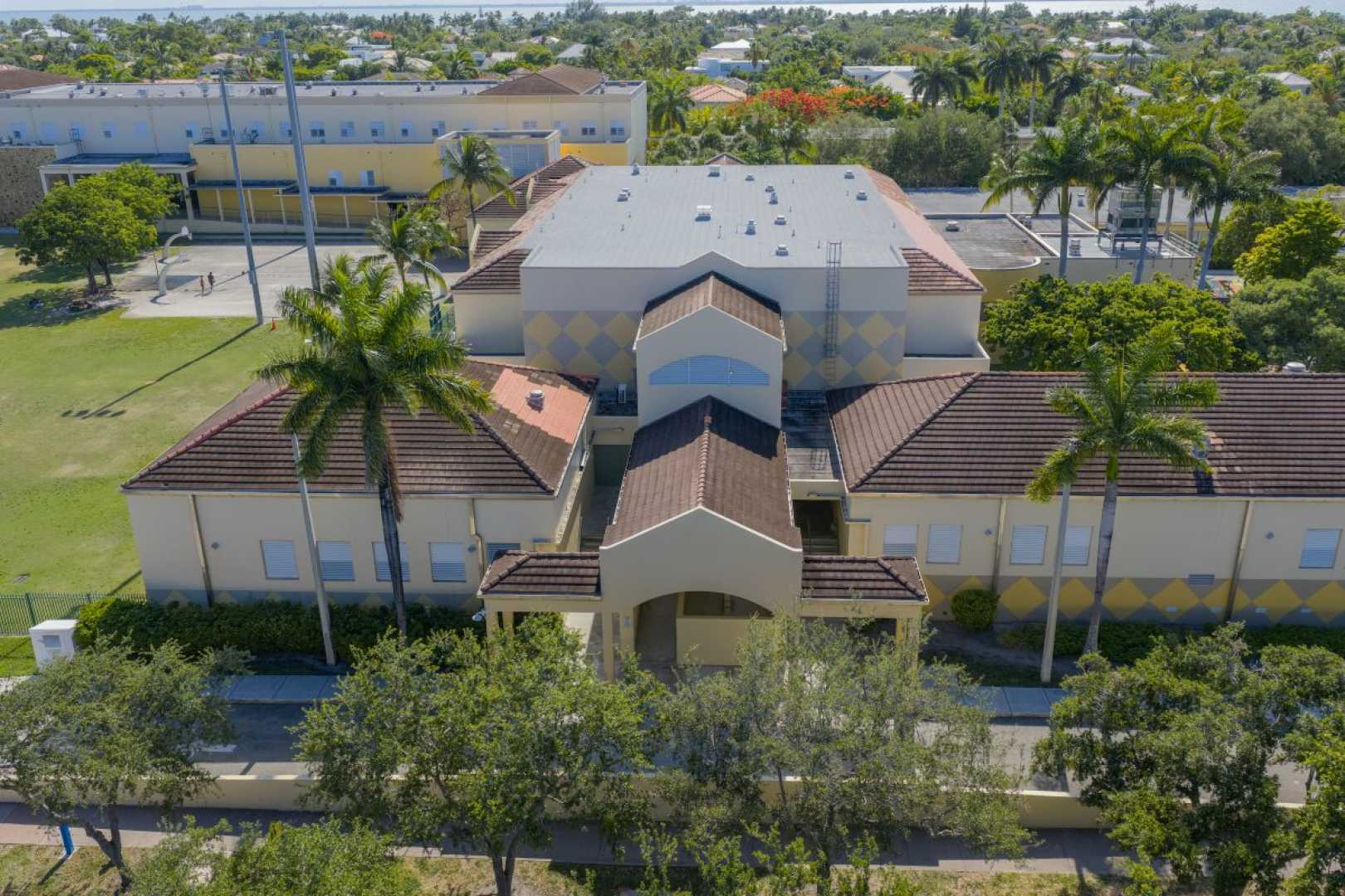 Key Biscayne School Enrollment Crisis