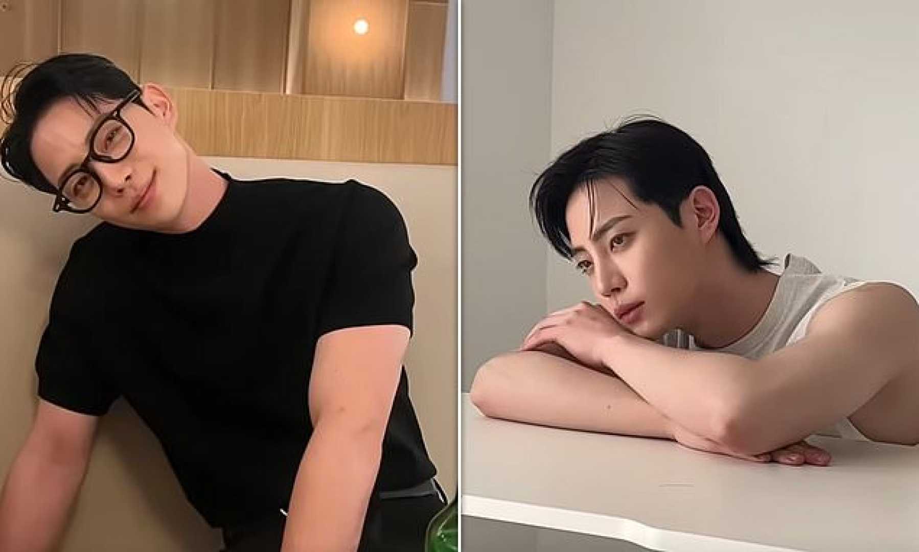 Kim Jong Suk Model Death