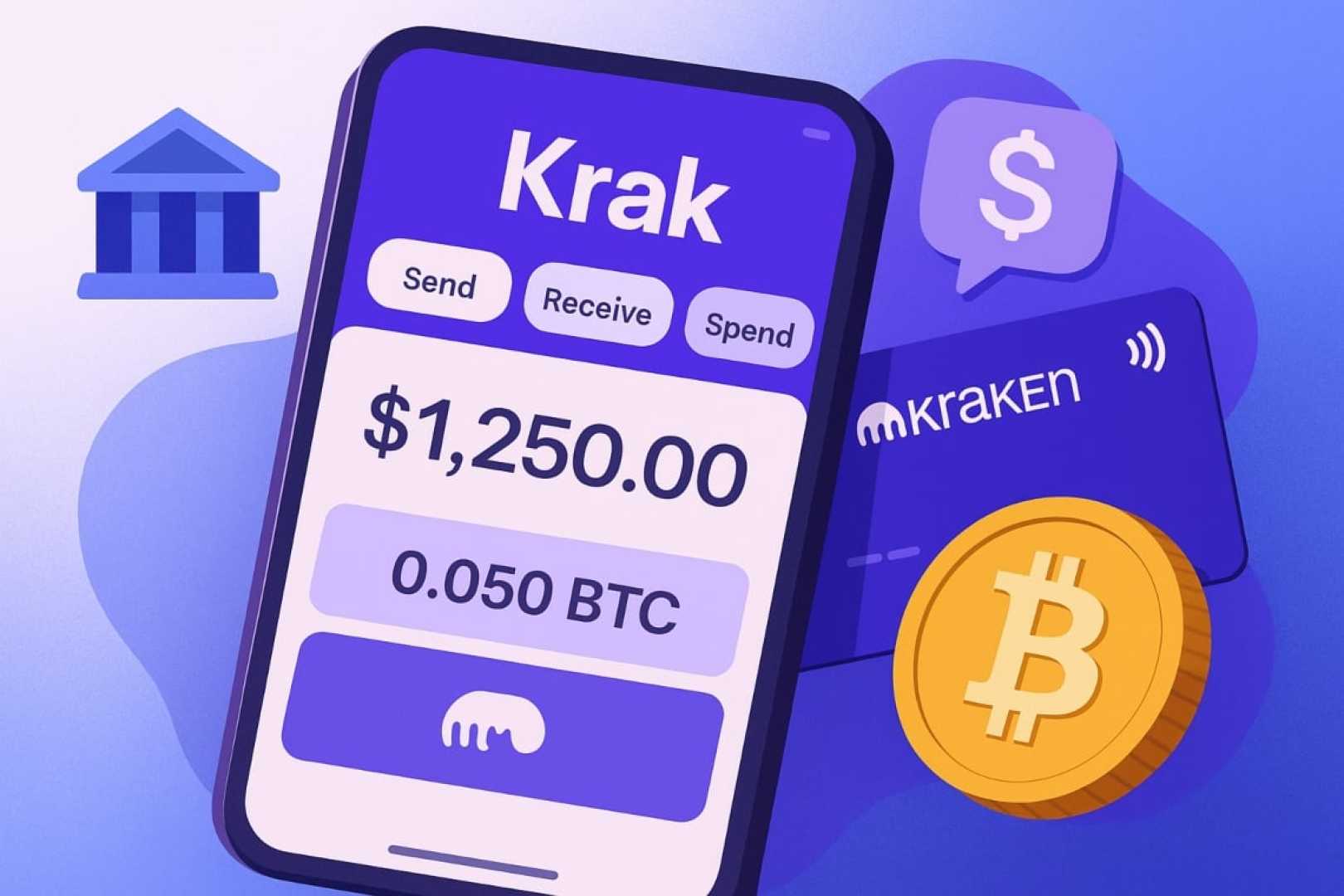 Kraken Co Ceo Arjun Sethi Payments App