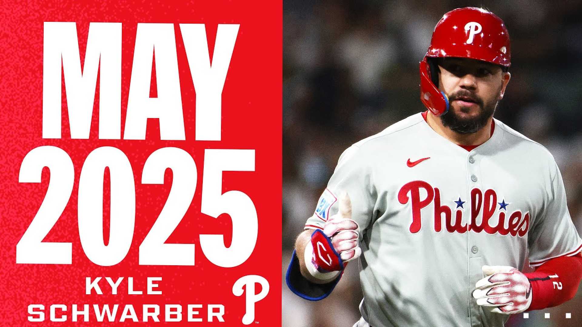 Kyle Schwarber Mlb 2025 Season