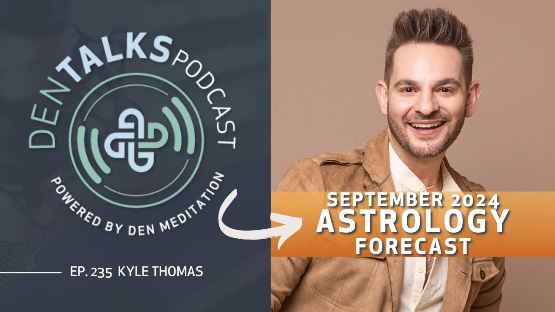 Kyle Thomas Astrology Predictions