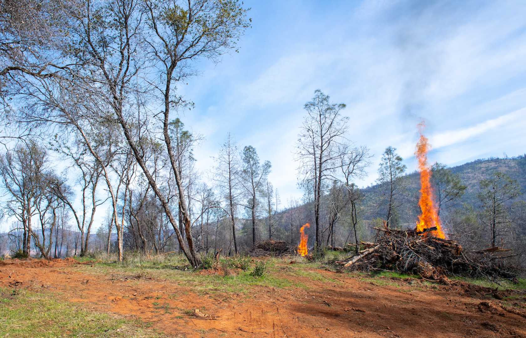 Lake Fire California June 2025