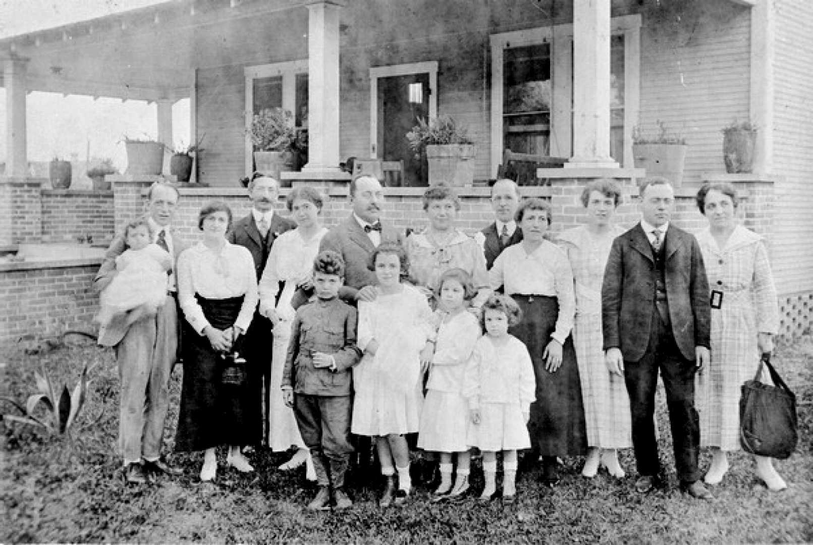 Lakeland Florida Families Reunion Israel