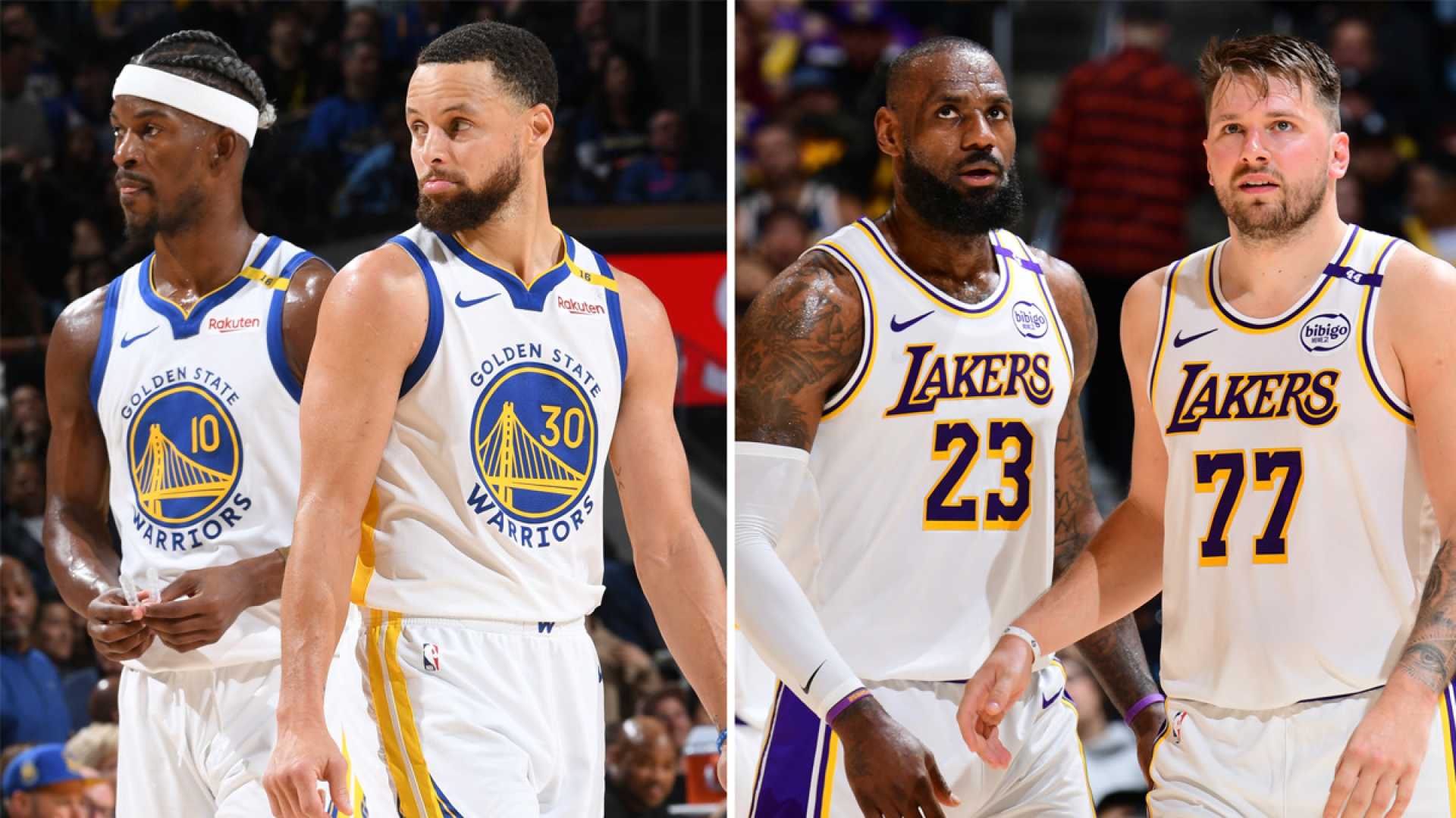 Lakers Auditions New Players Basketball