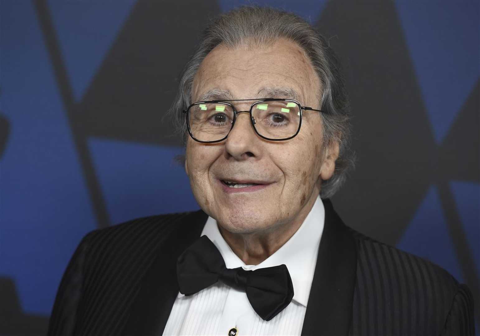 Lalo Schifrin Composer Obituary