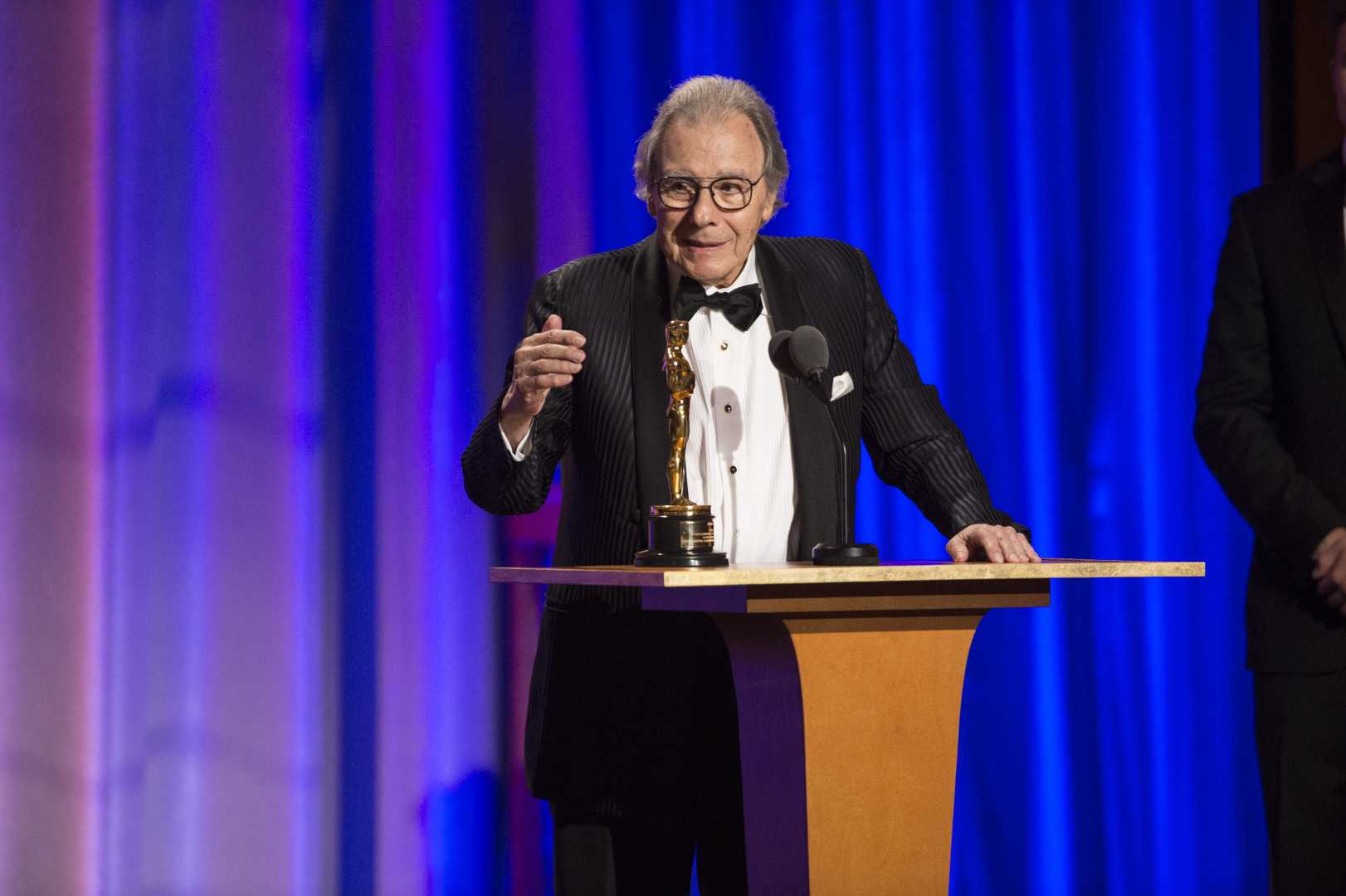 Lalo Schifrin Film Composer