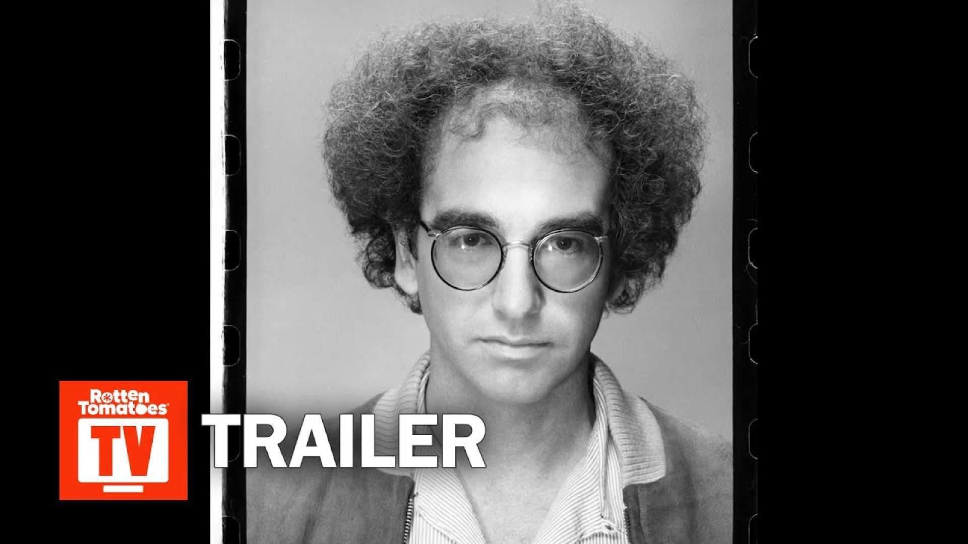 Larry David Documentary Release