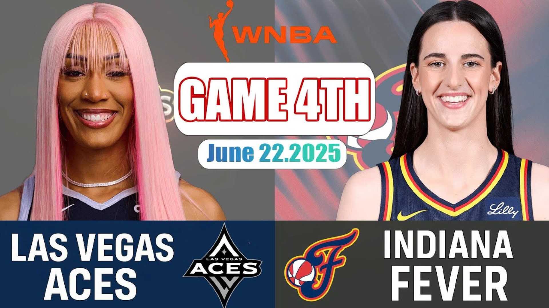 Las Vegas Aces Wnba Game June 2025