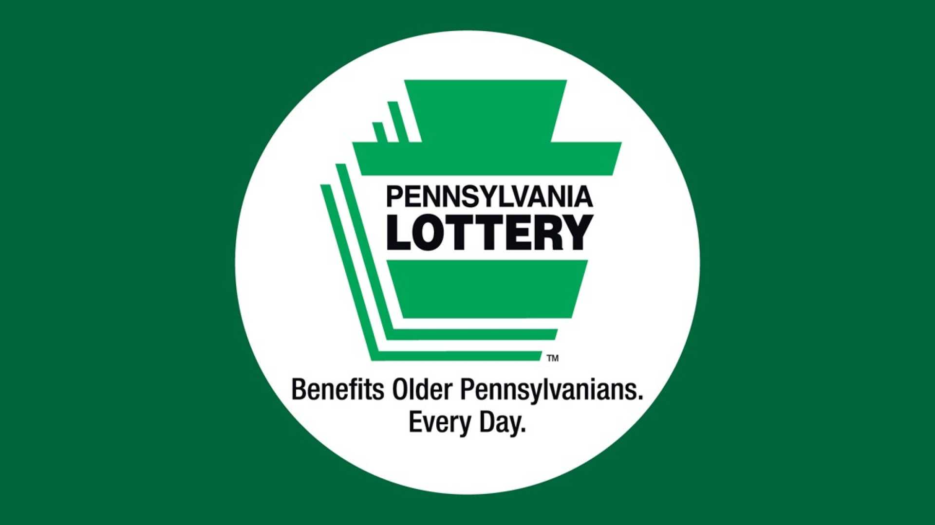 Latest Lottery Winning Numbers Pennsylvania