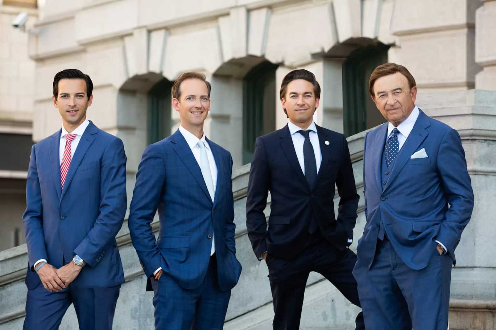 Law Offices Of Ronald J. Resmini, Personal Injury