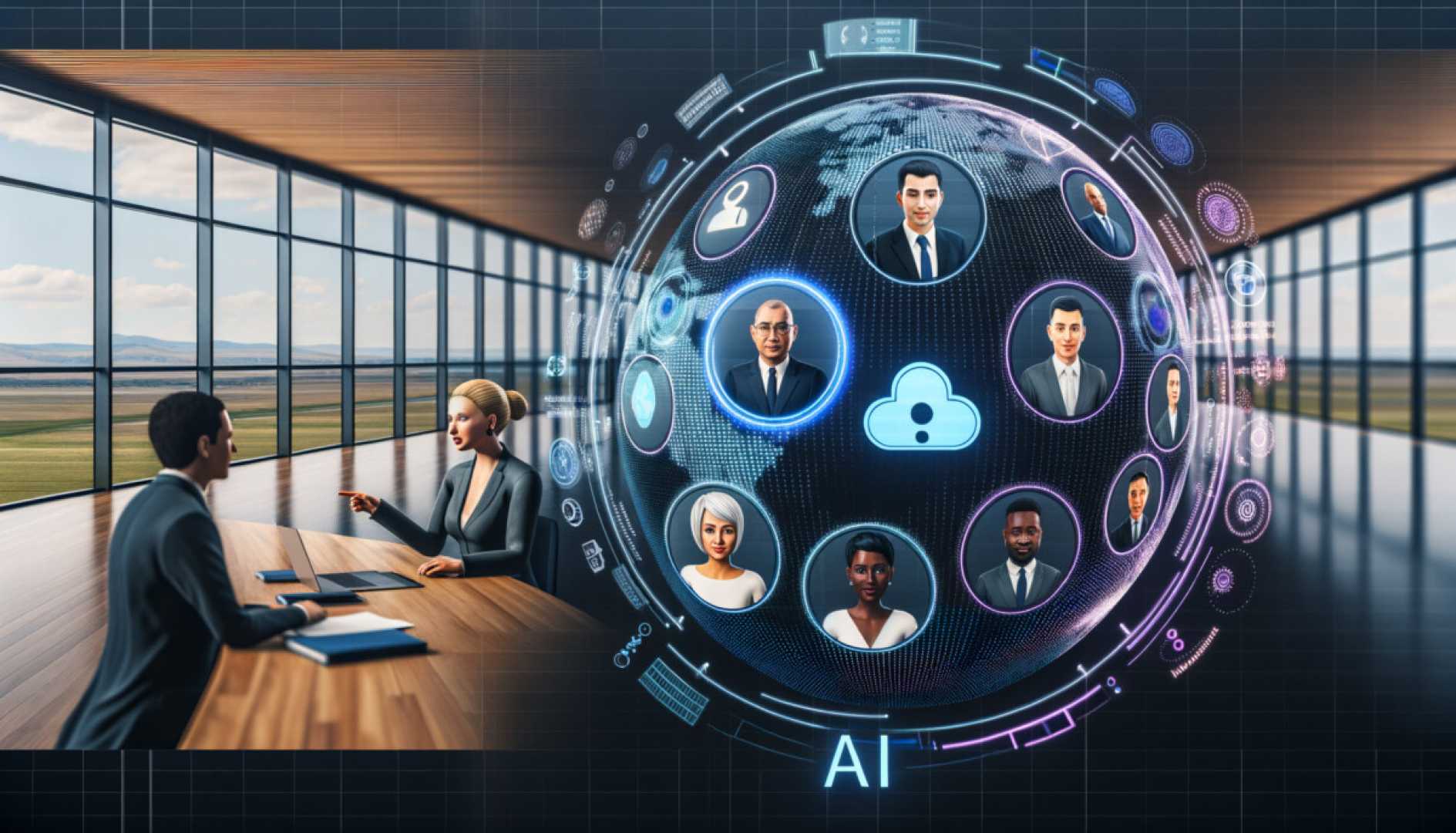 Lawyers Integrity Ai Concerns