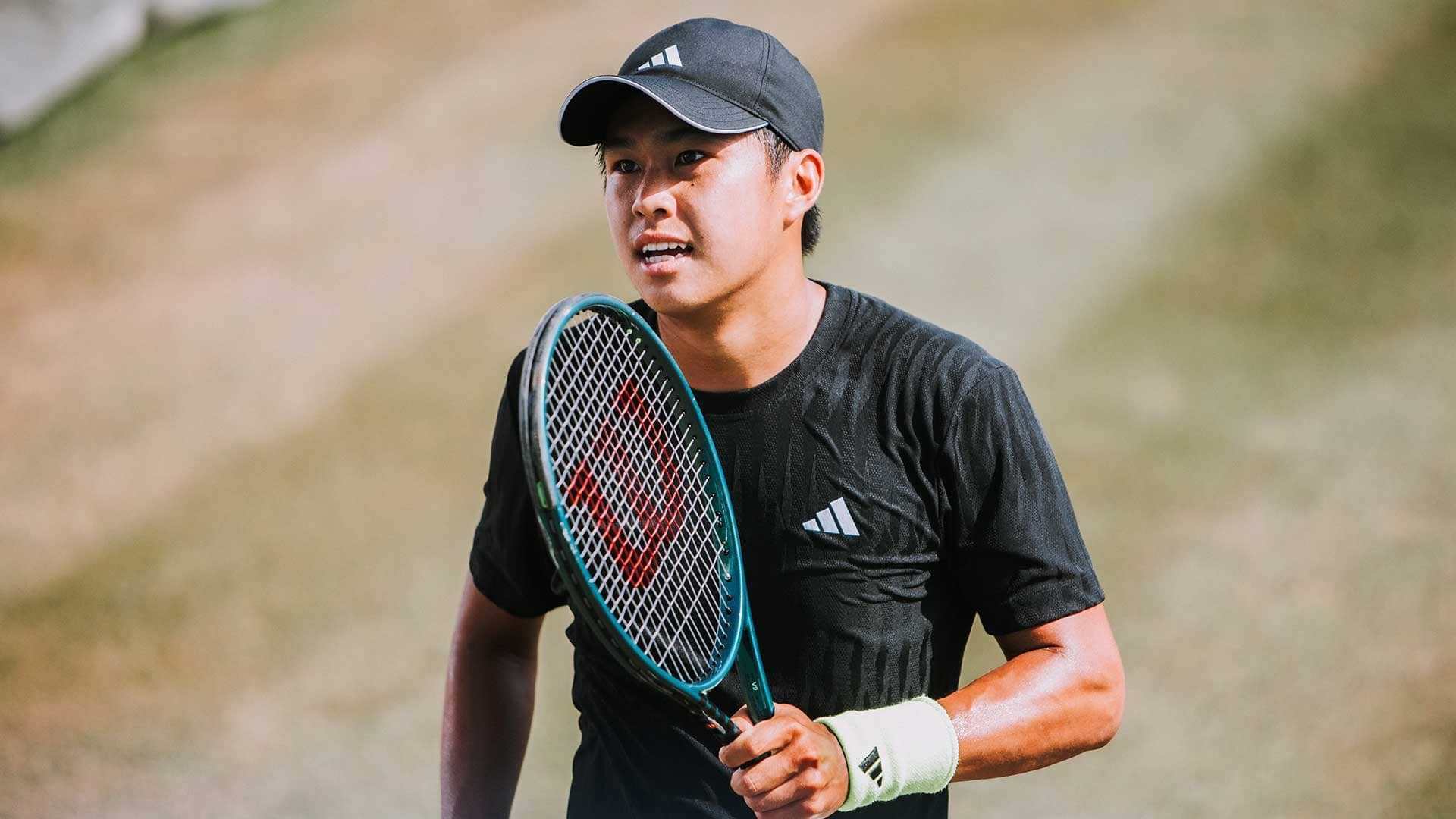 Learner Tien Tennis Mallorca Championships