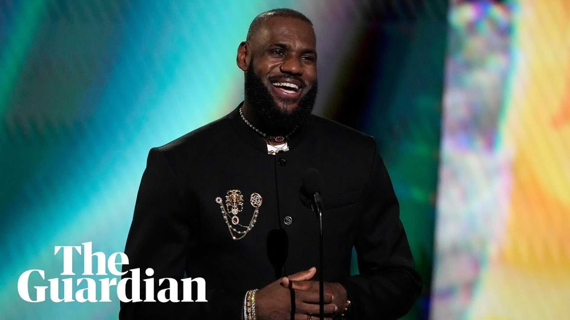 Lebron James Retirement Announcement