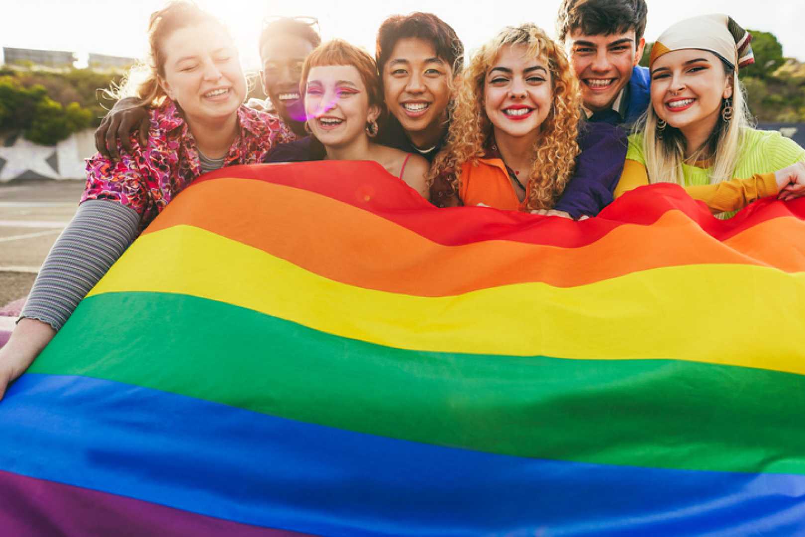 Lgbtq Youth Mental Health Support