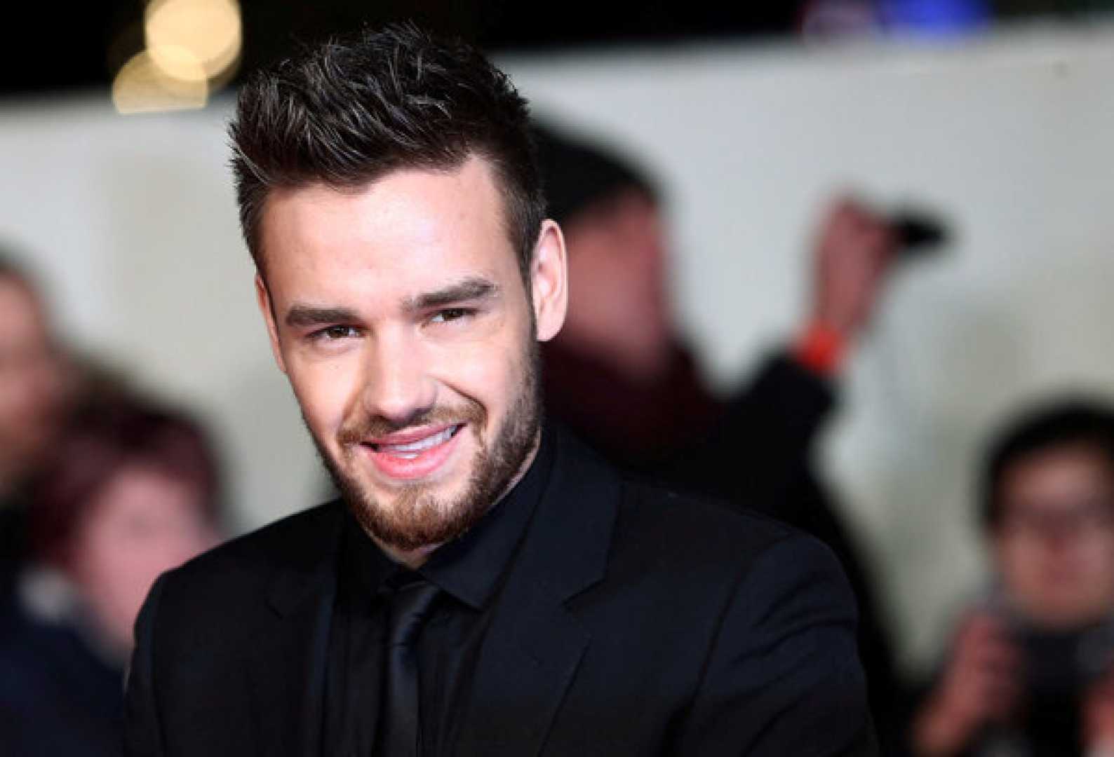 Liam Payne One Direction Singer Estate