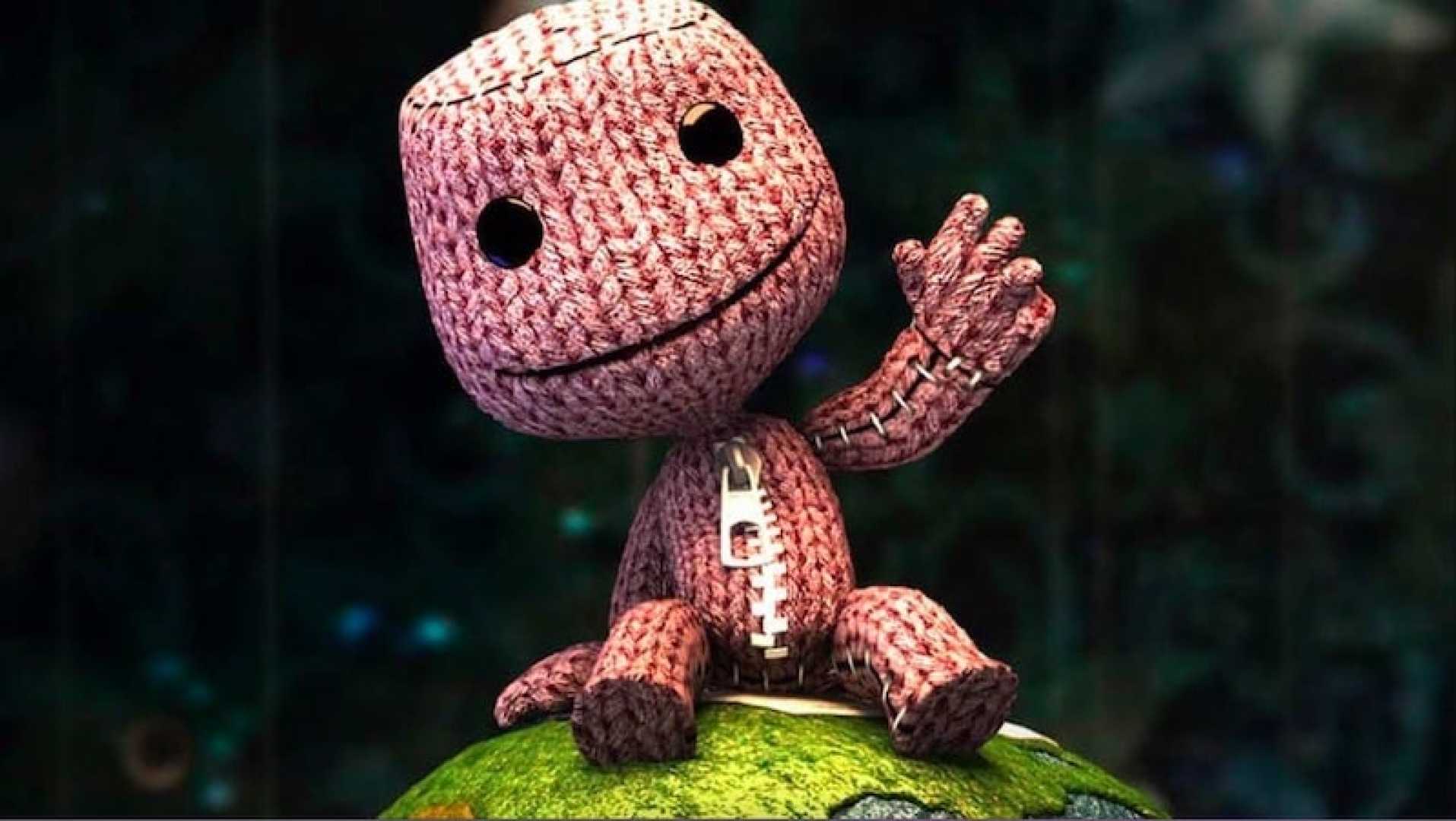 Littlebigplanet Remastered Playstation 5