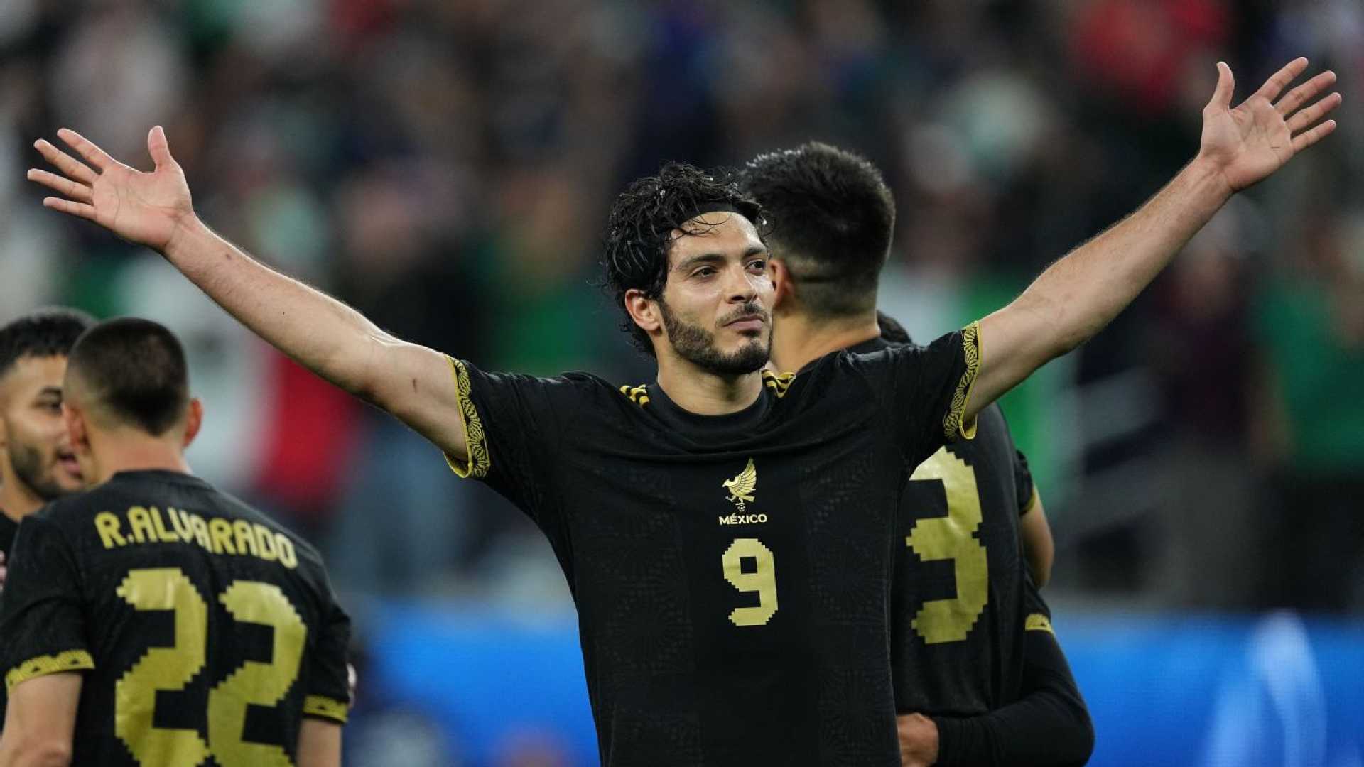 Lobo De Tepejí Copa Oro Football