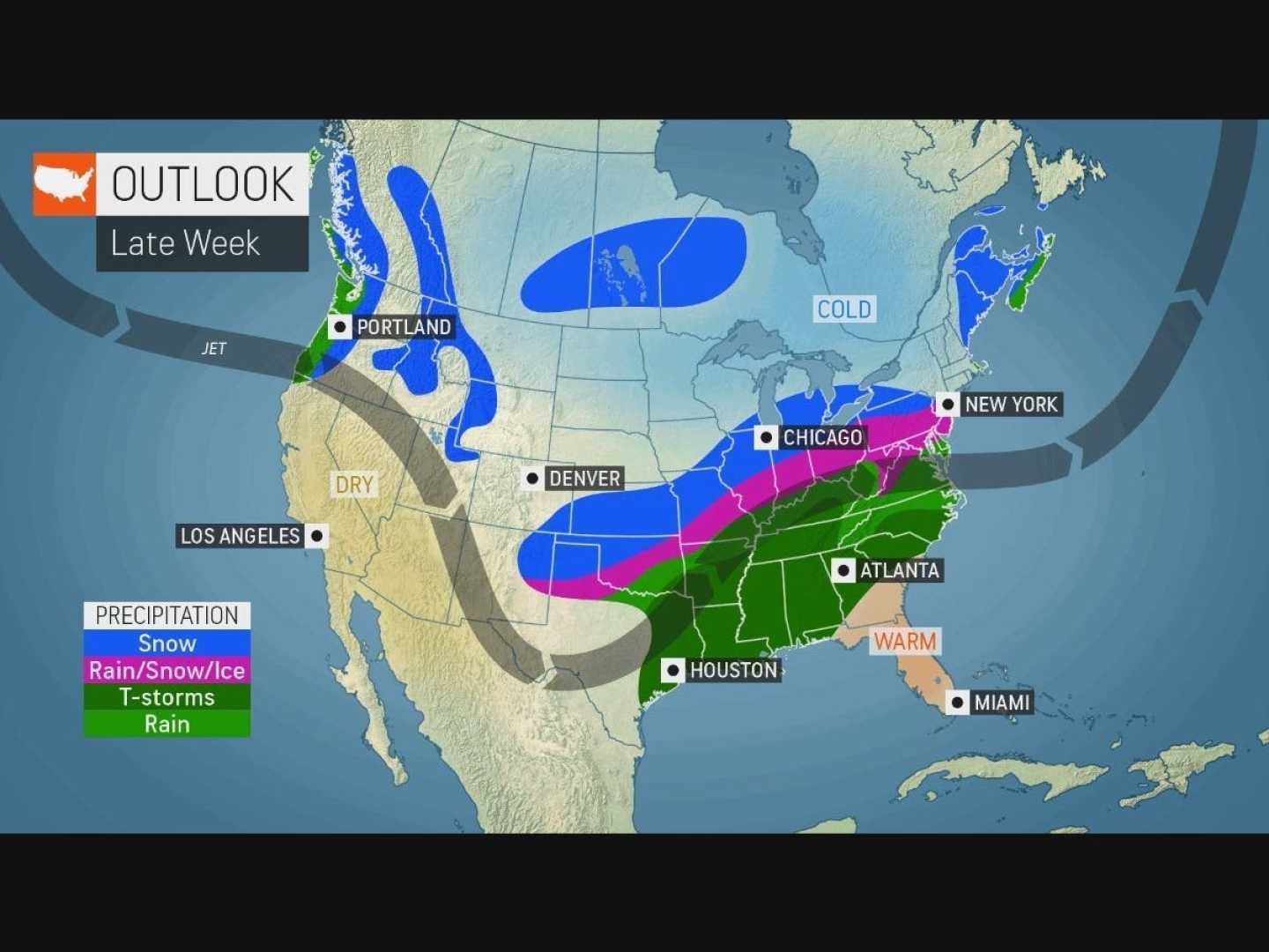 Long Island Weather Forecast Rain