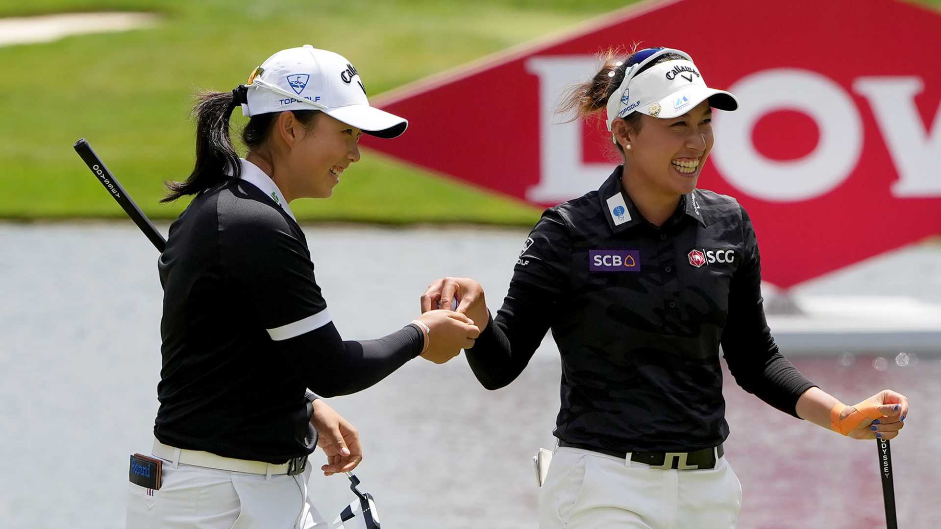 Lpga Dow Championship Midland 2025