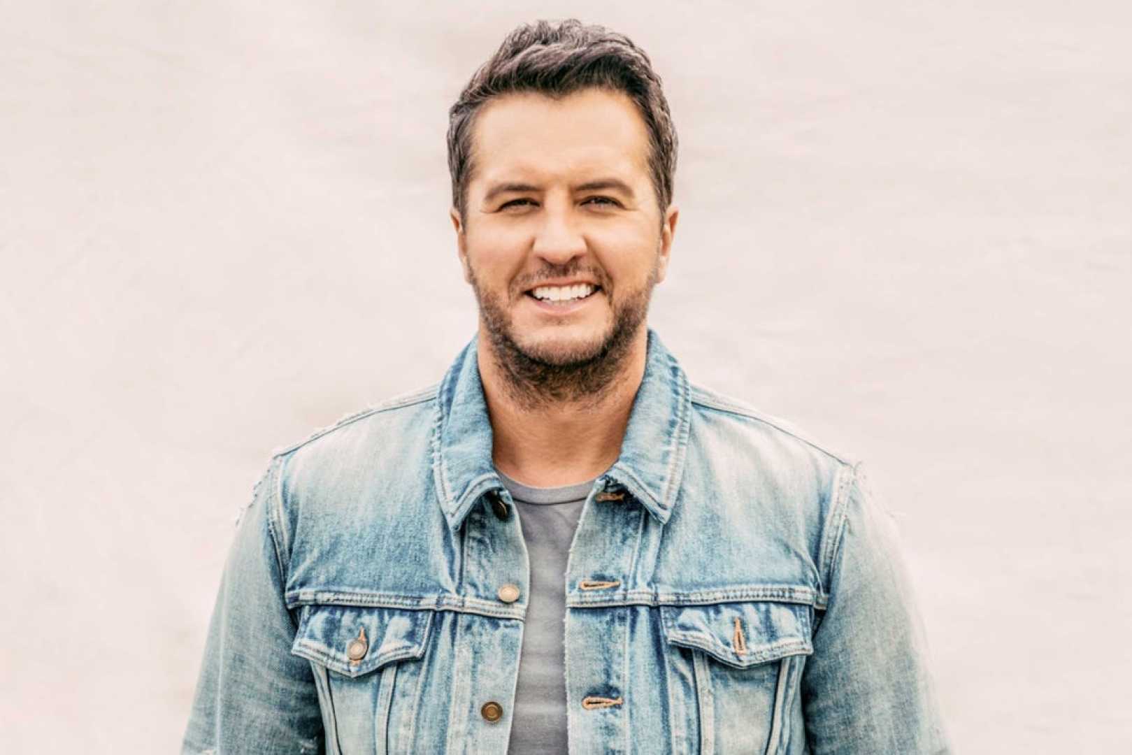 Luke Bryan North Platte Concert