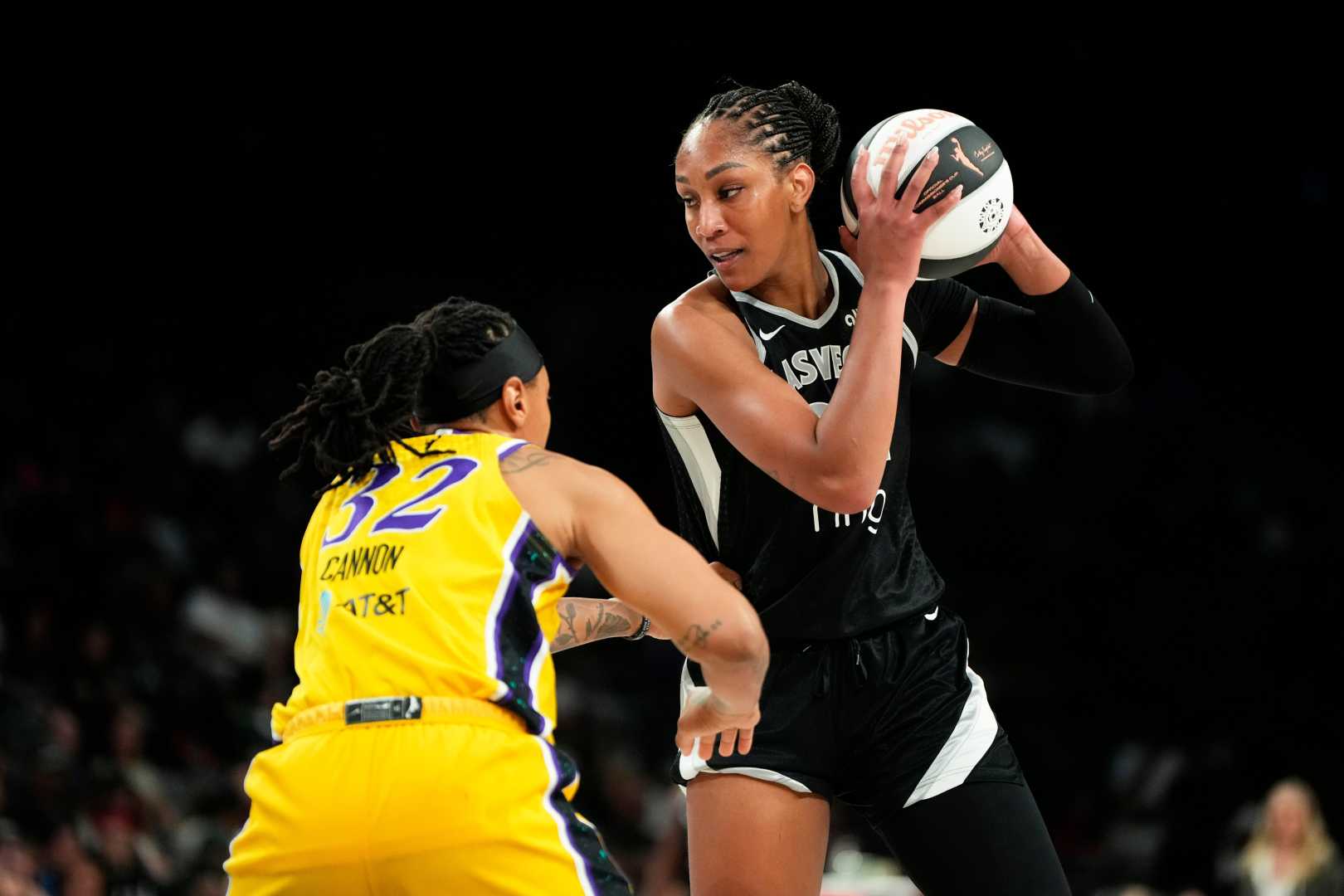 Lynx Vs Aces Basketball Game June 2025