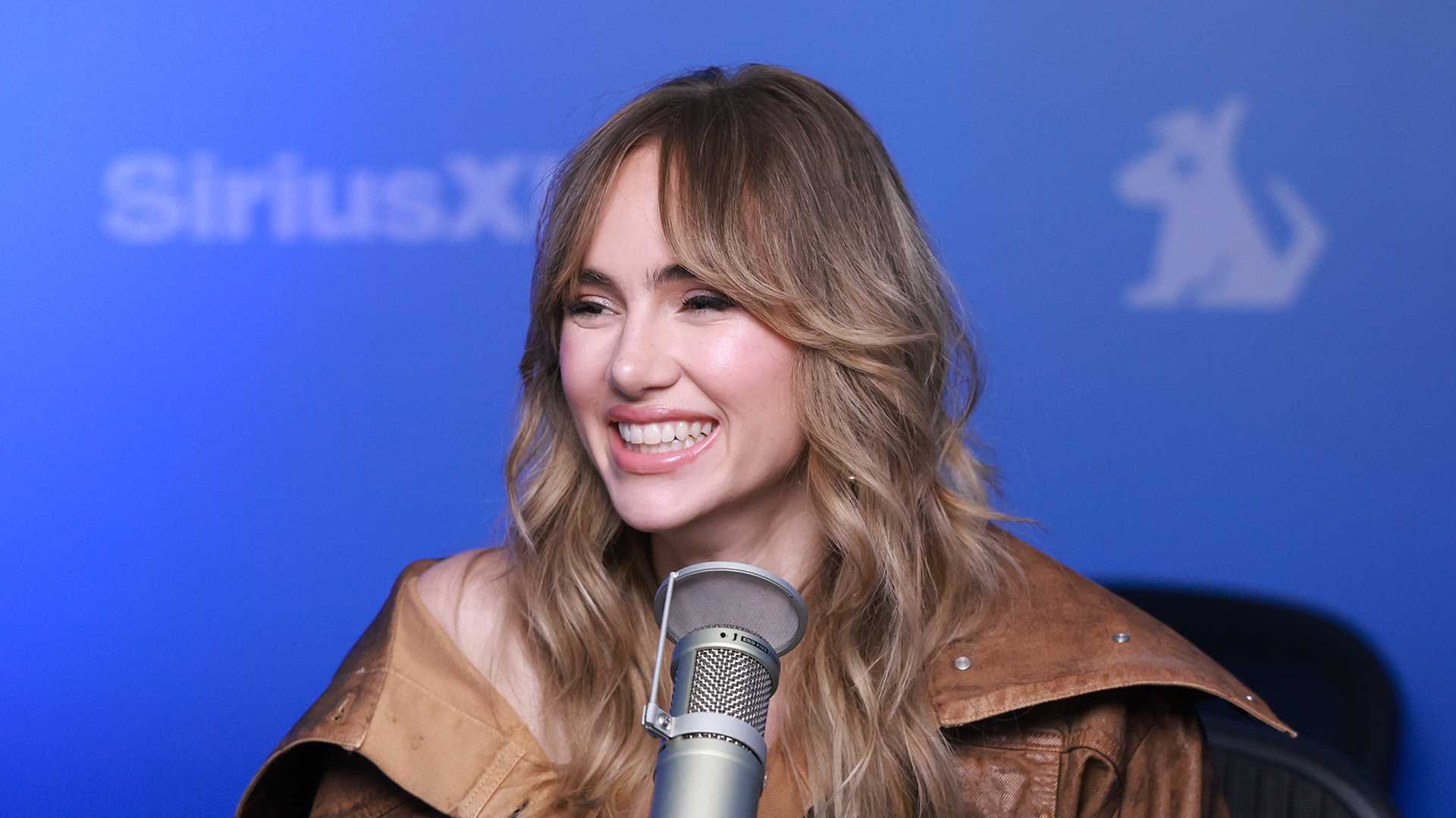 Maggie Rogers John Mayer Siriusxm Interview