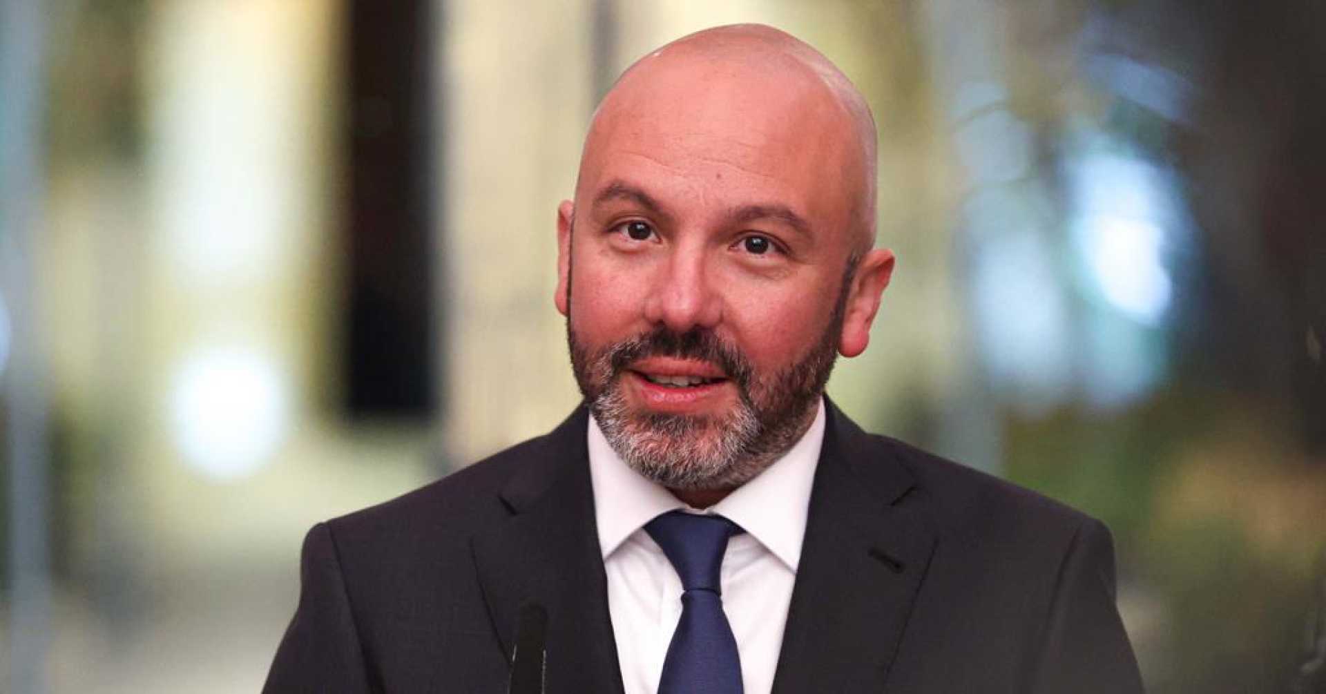 Malta Film Commissioner Johann Grech And Film Boom