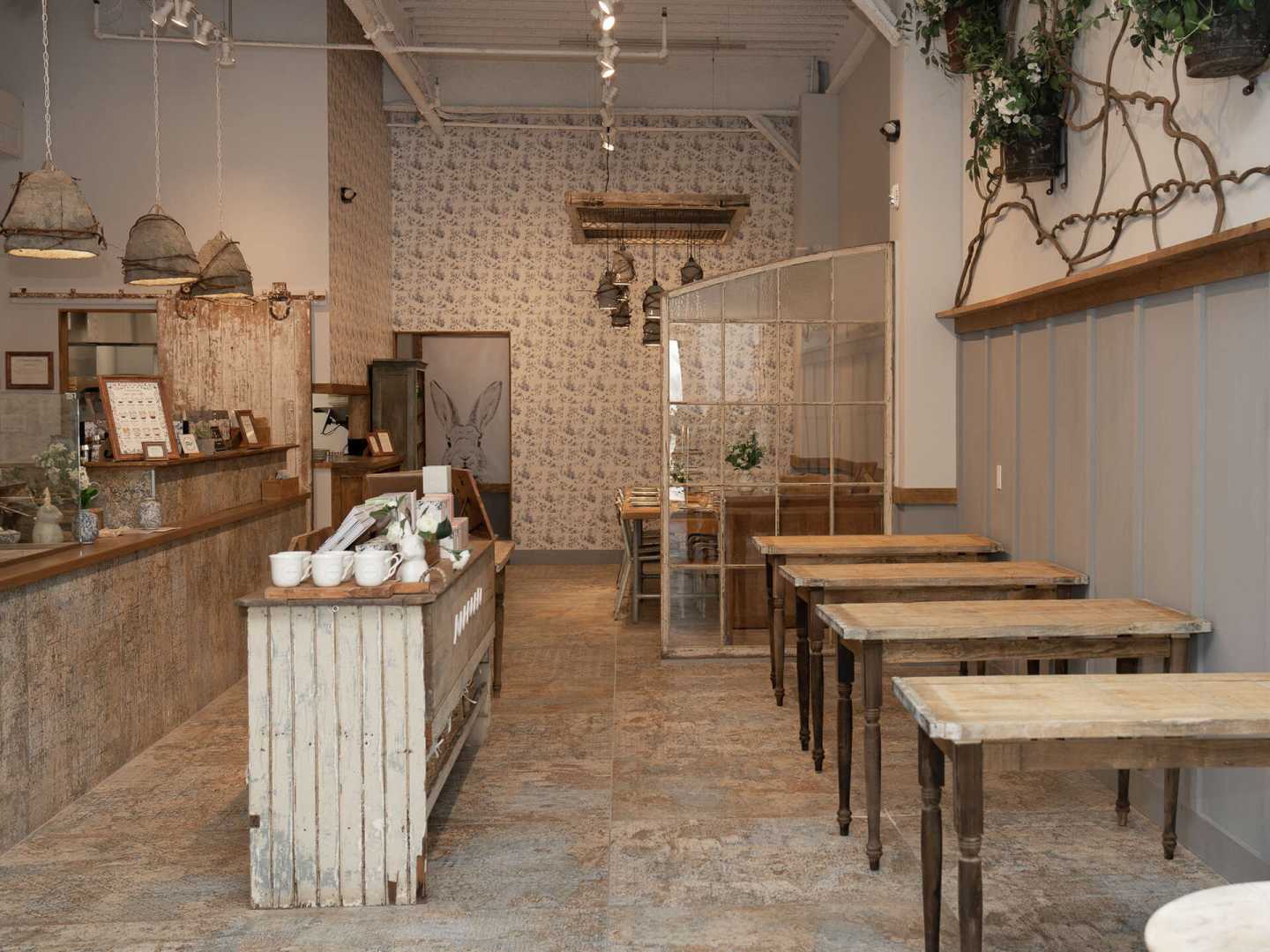 Maman Nyc Bakery And Cookbook Launch