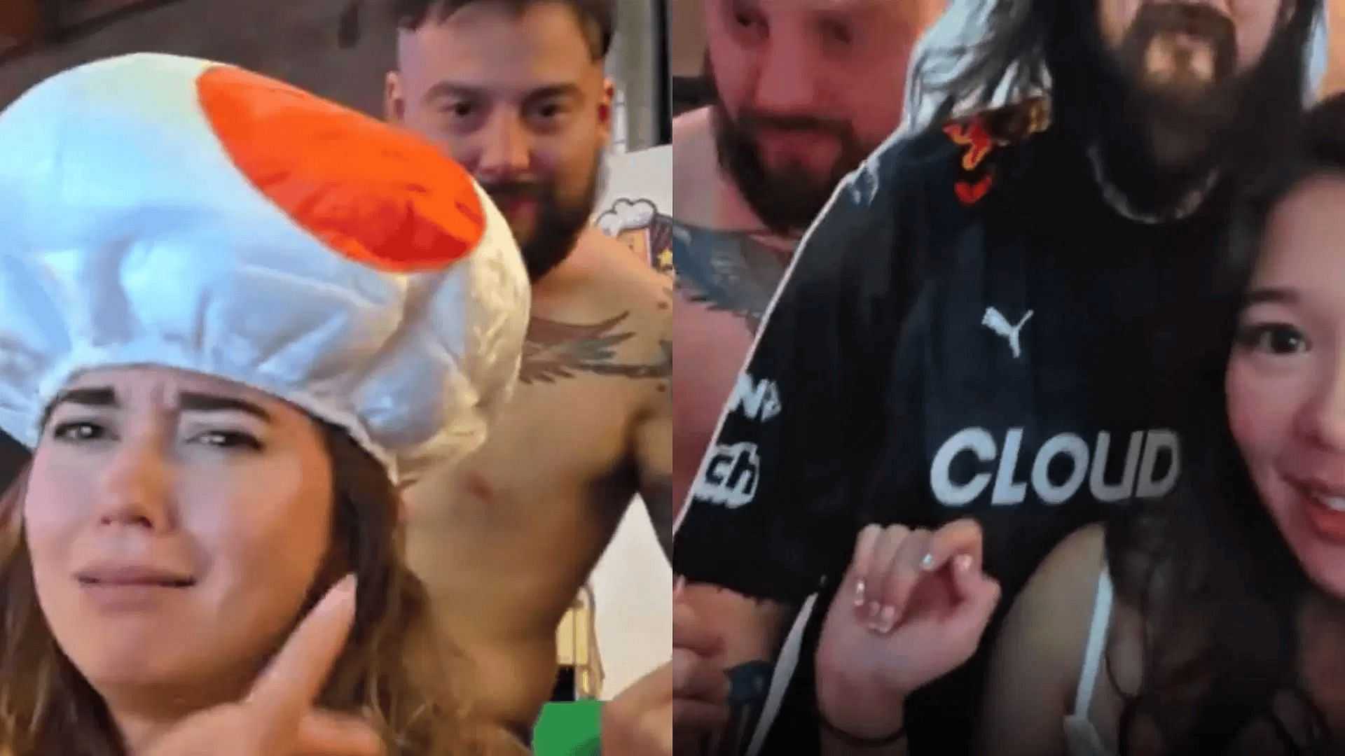Mang0 Super Smash Bros. Beerio Kart Event