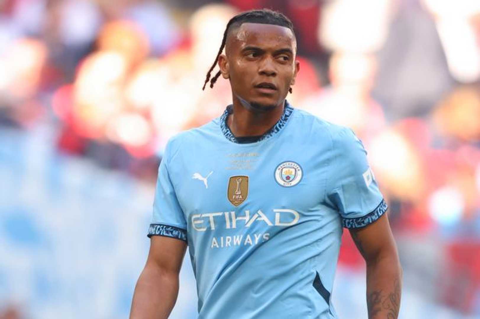 Manuel Akanji Club World Cup Criticism