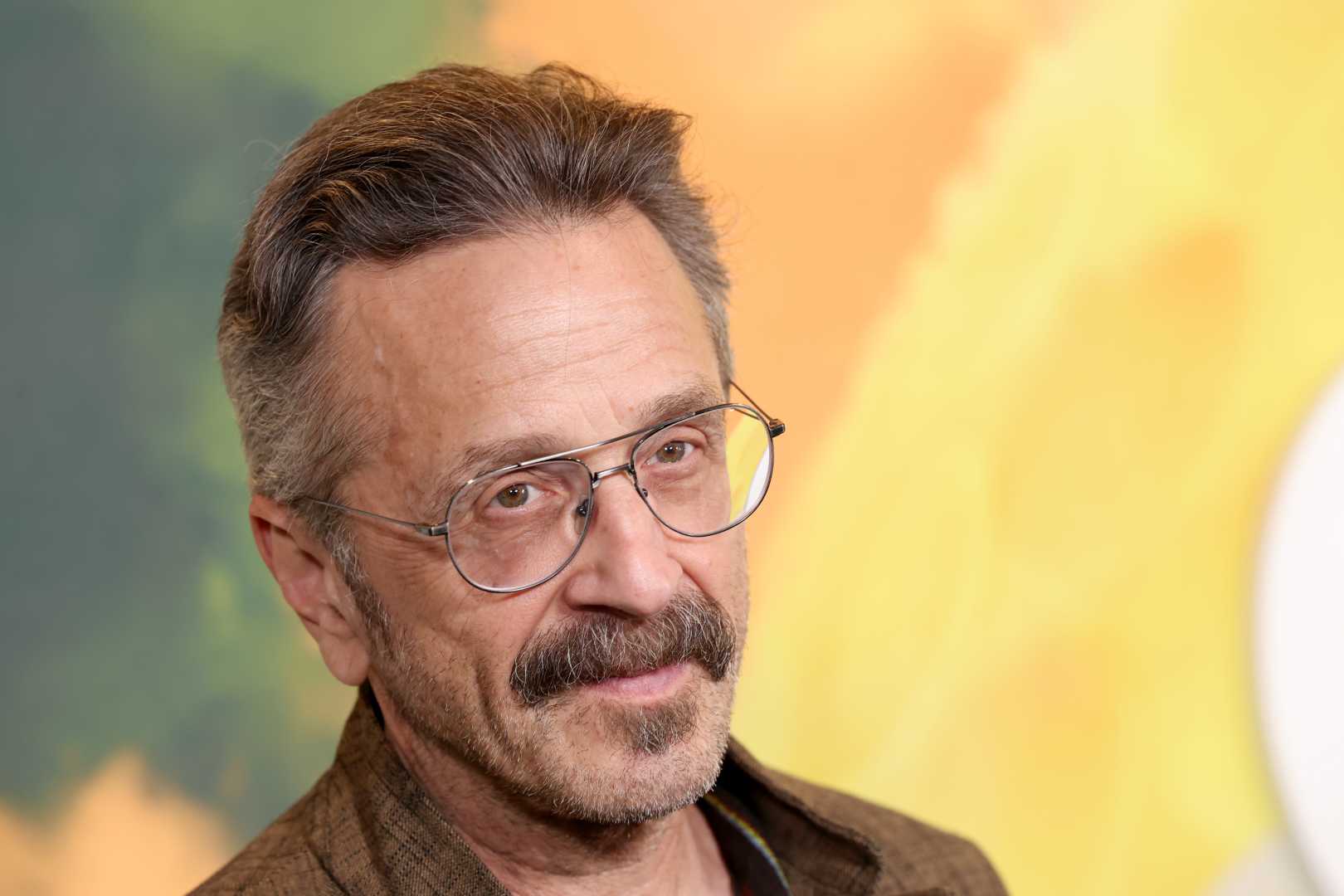 Marc Maron Podcast Announcement