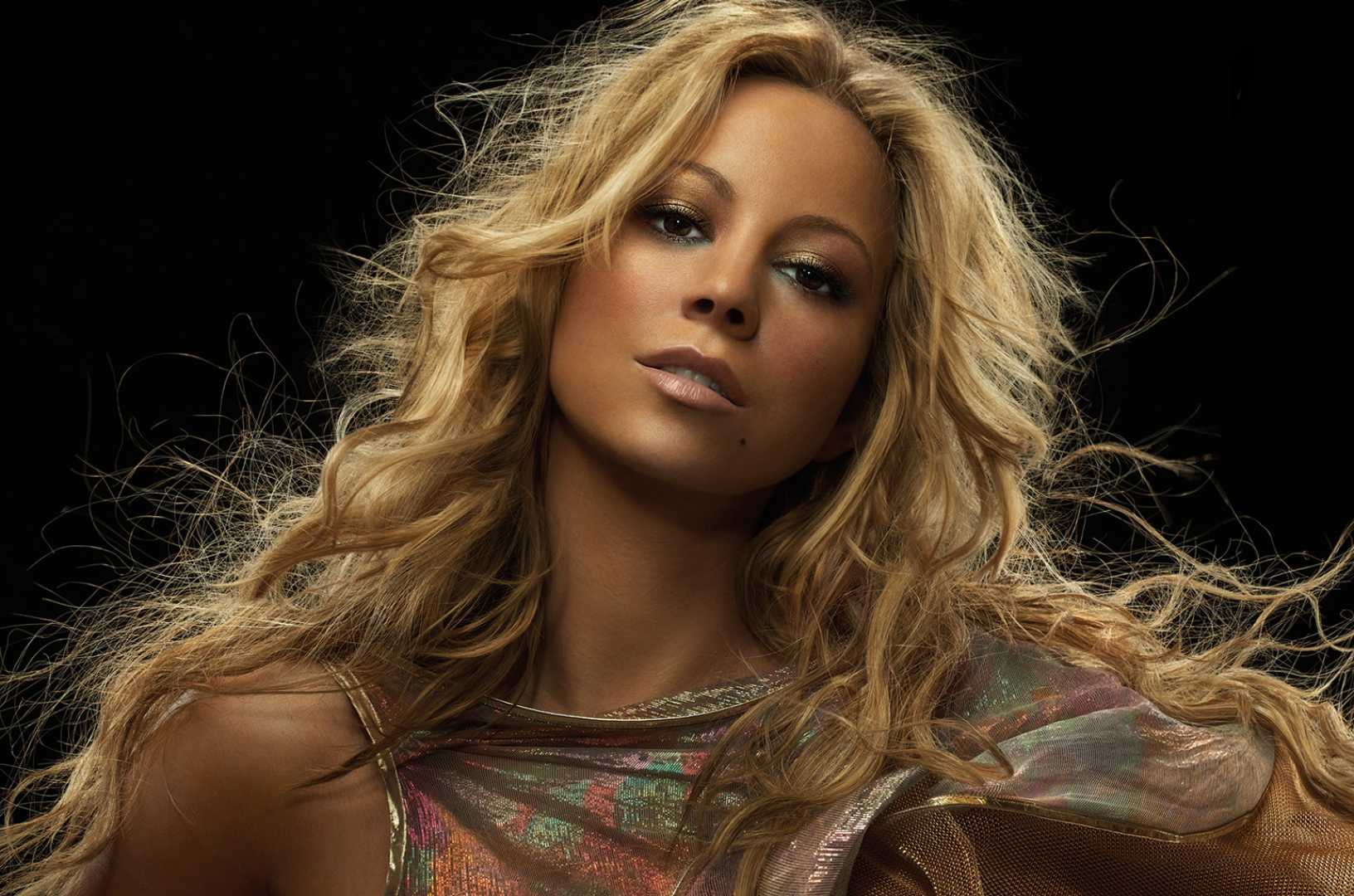 Mariah Carey New Album Teaser