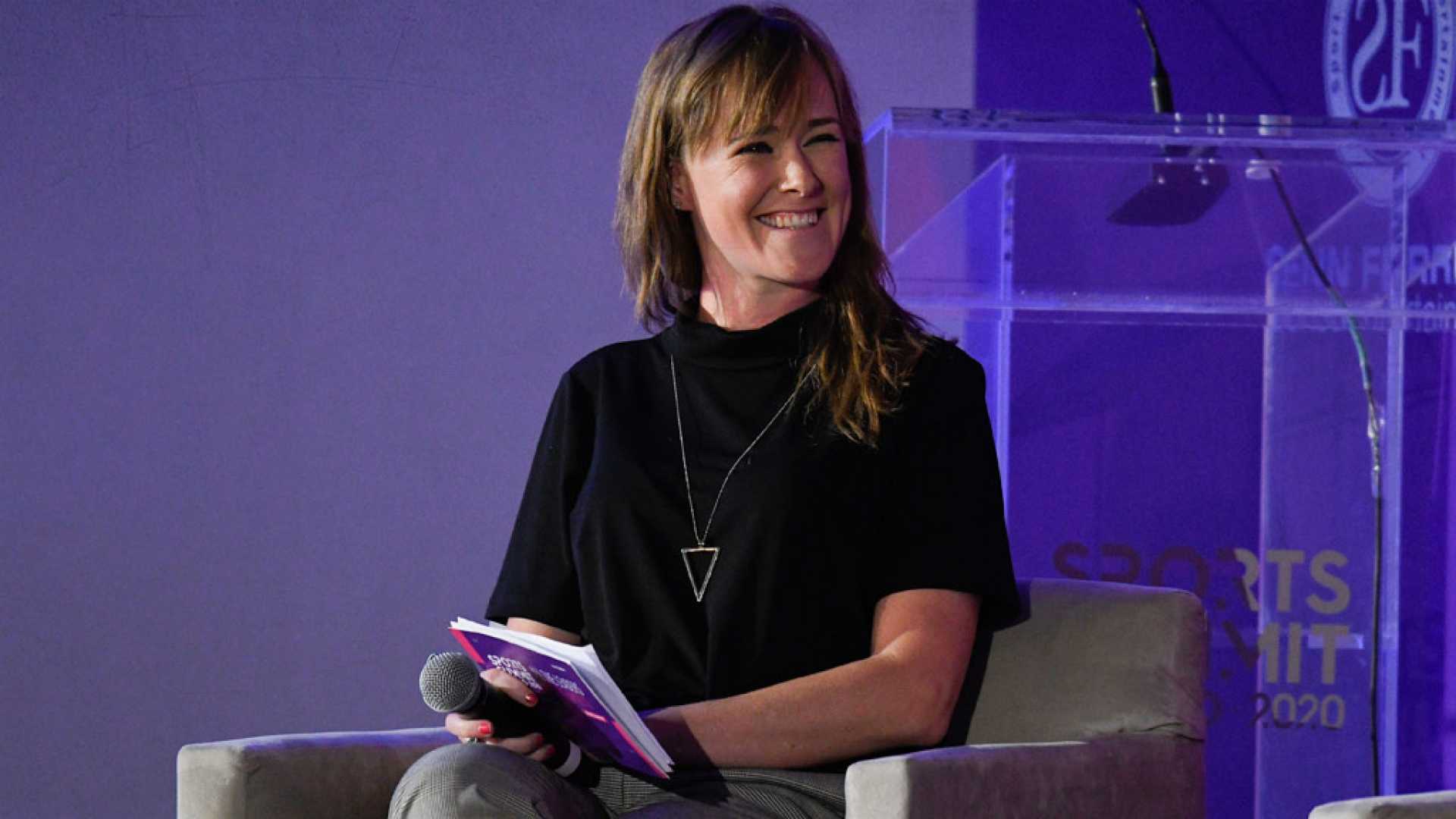 Marion Reimers Televisa News