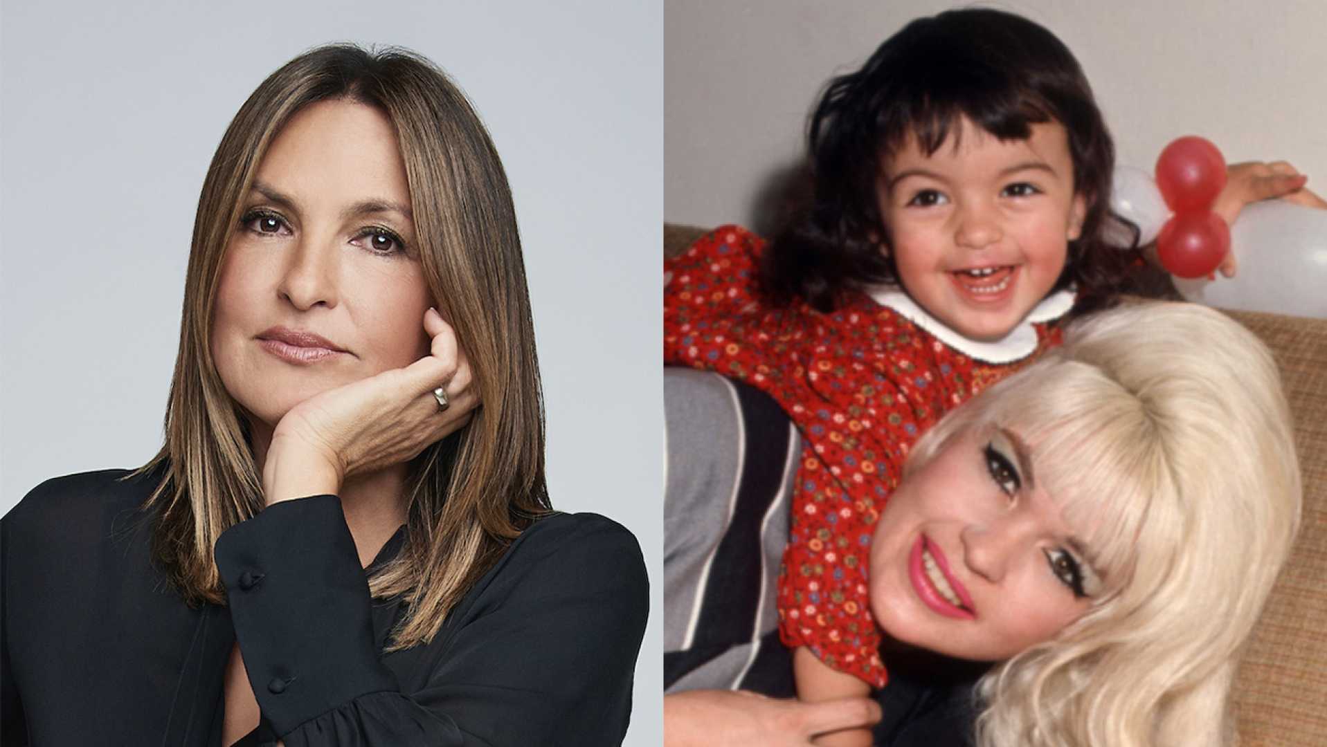 Mariska Hargitay My Mom Jayne Documentary